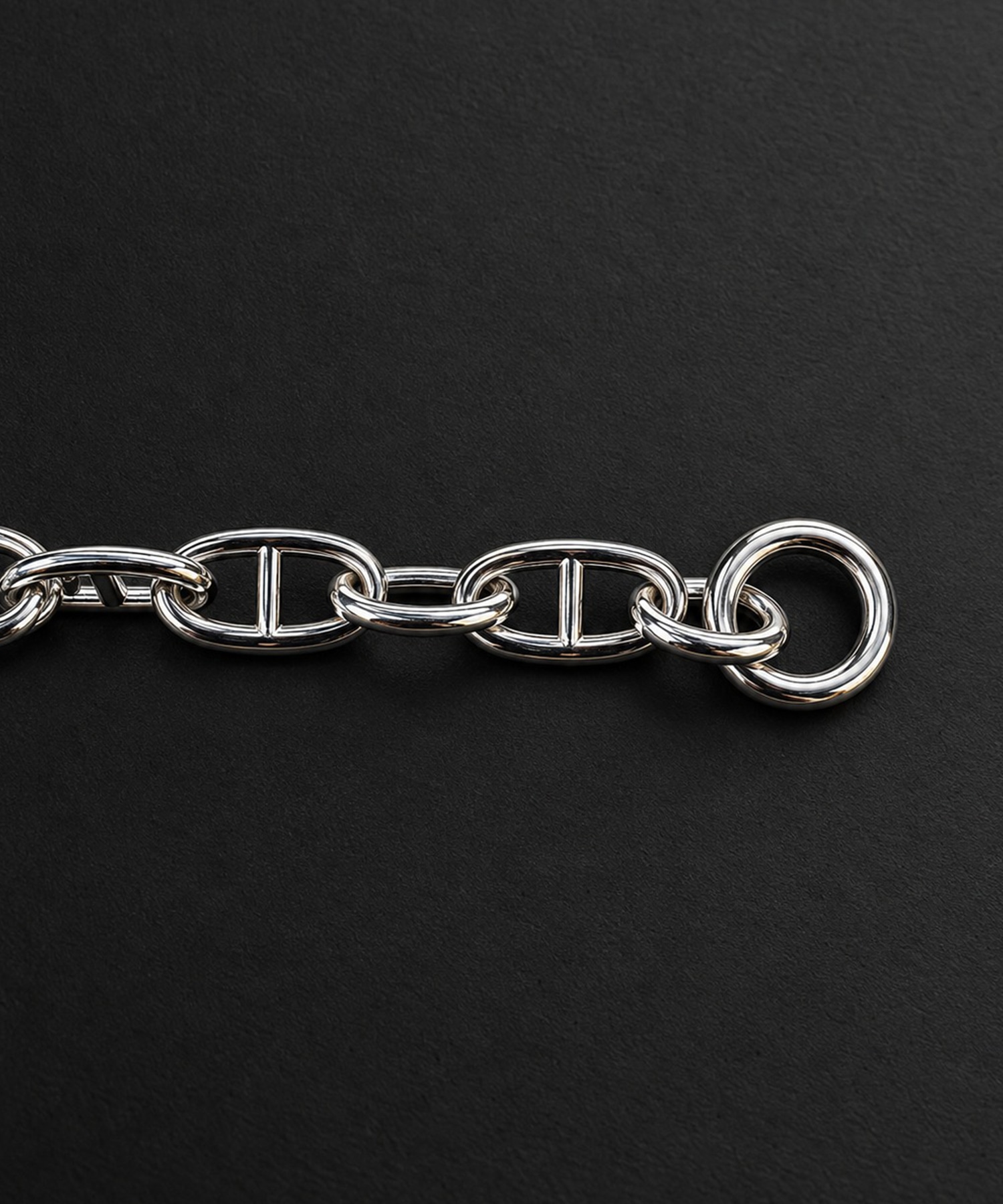 FUSION ANCHOR BRACELET STUDIOUS