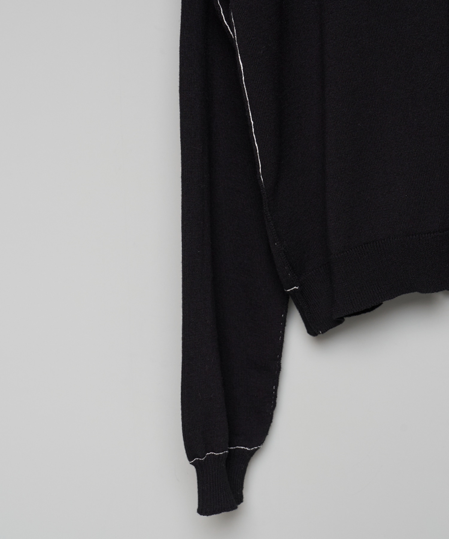 FLOWER ANGEL SWEATER MASU