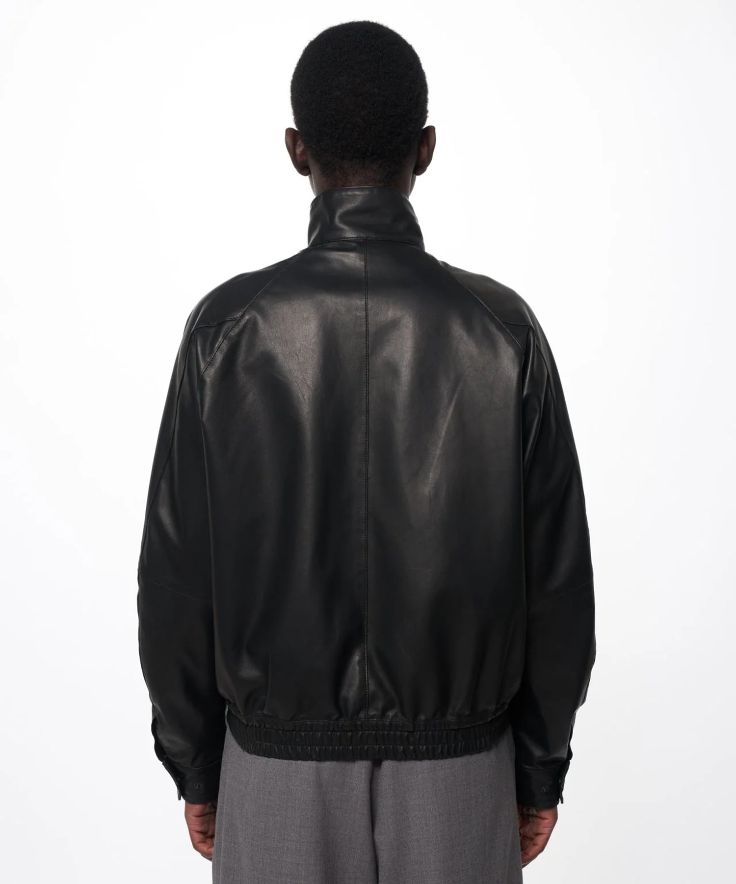 DOG EAR JACKET MARKAWARE/marka