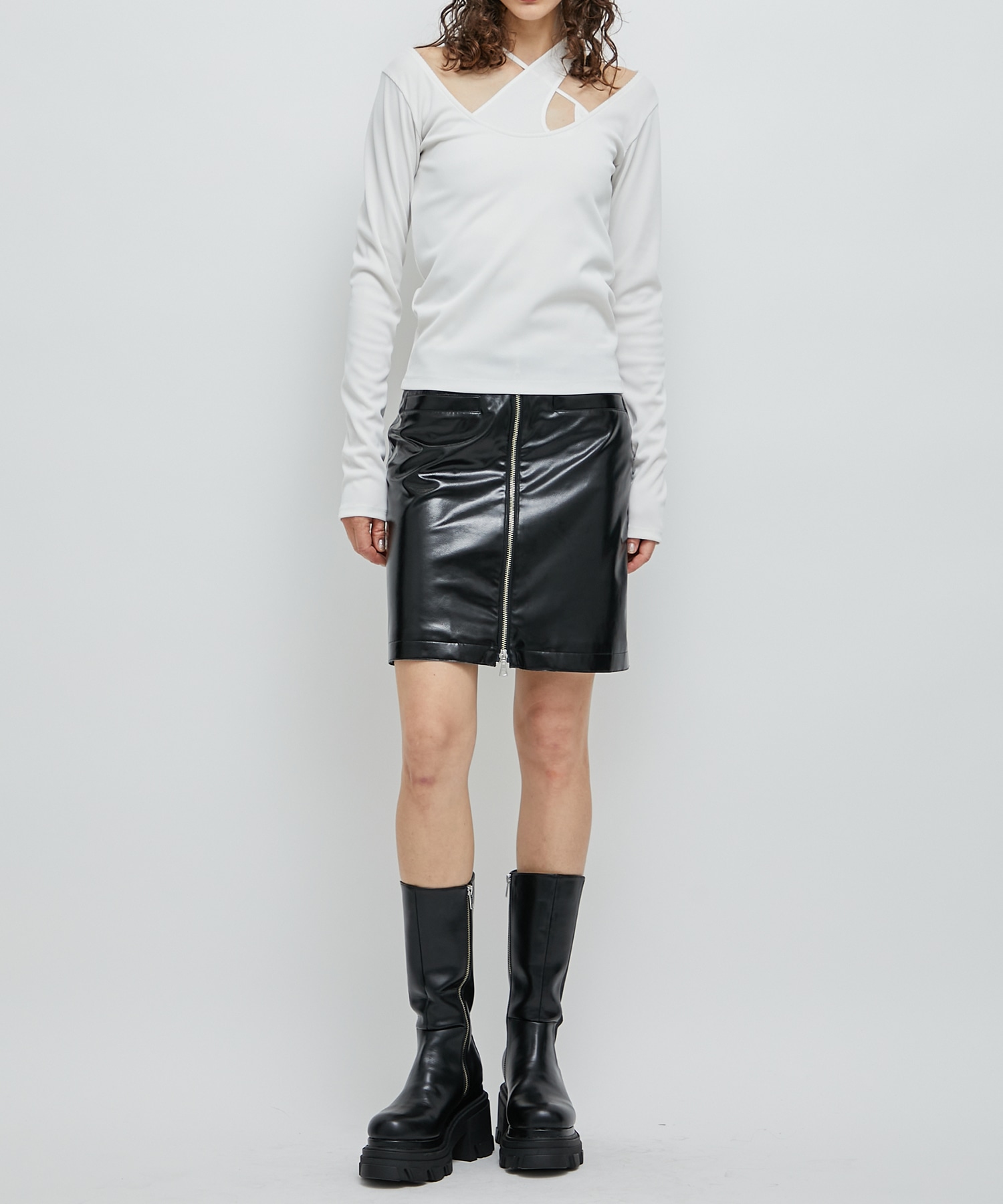 Multi Way Layered Top STUDIOUS