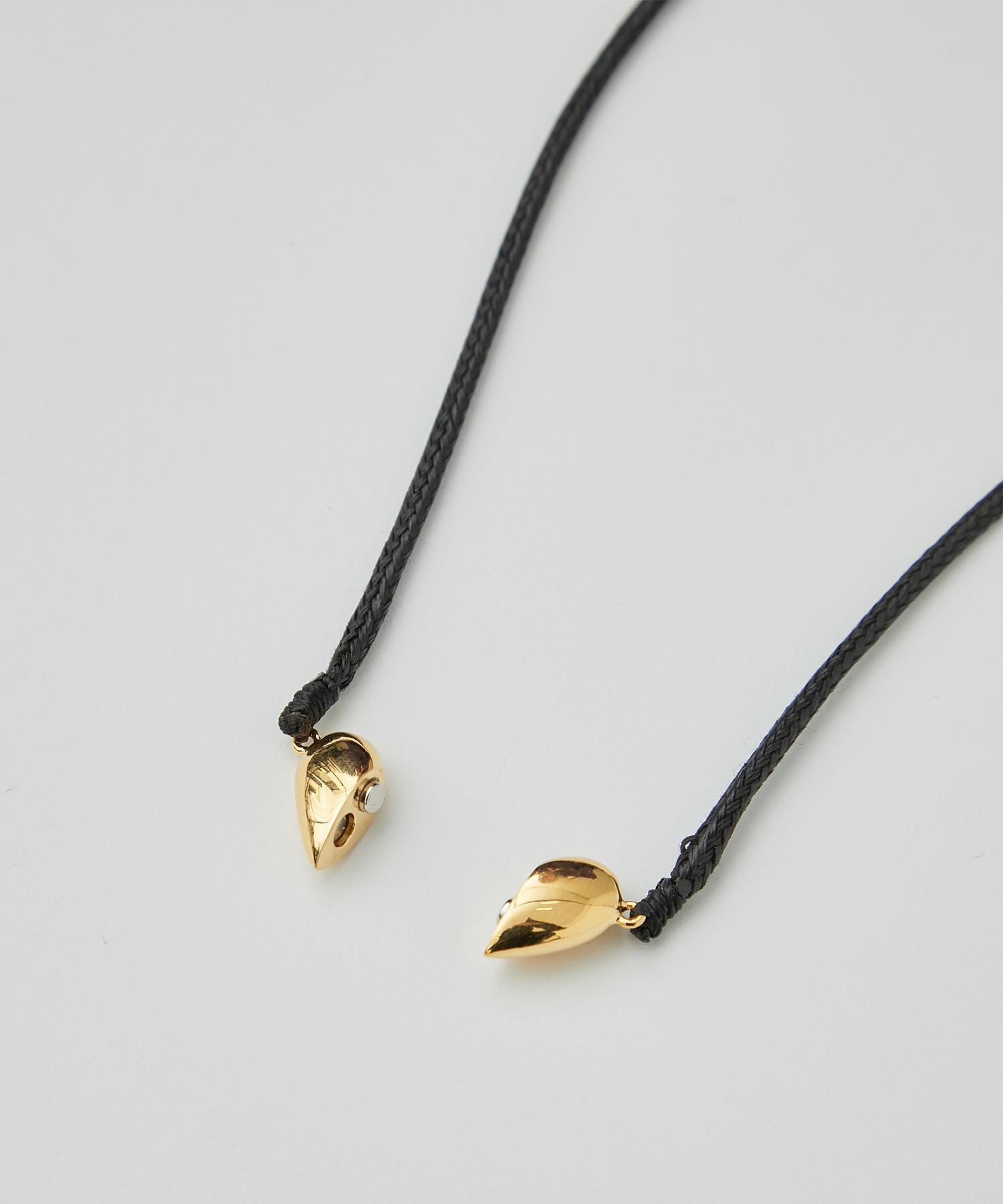 別注Magnets Heat Necklace(Choker) KNOWHOW