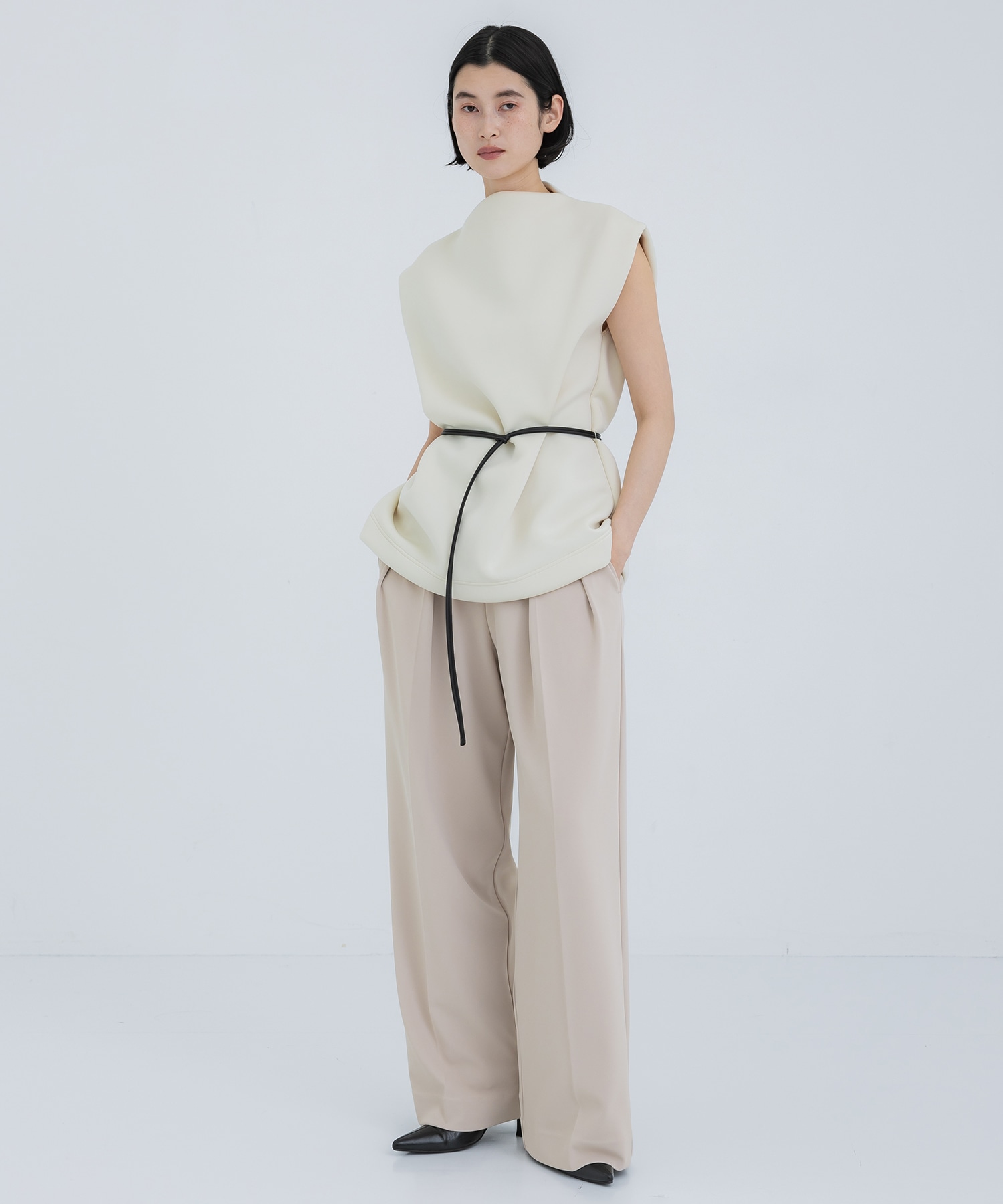 Jersy Pullover IIROT