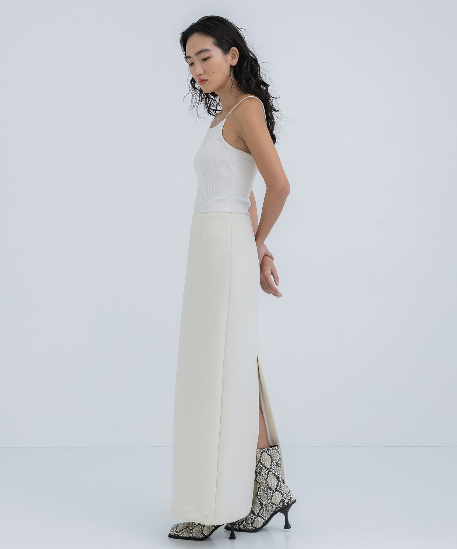 Jersey Skirt IIROT