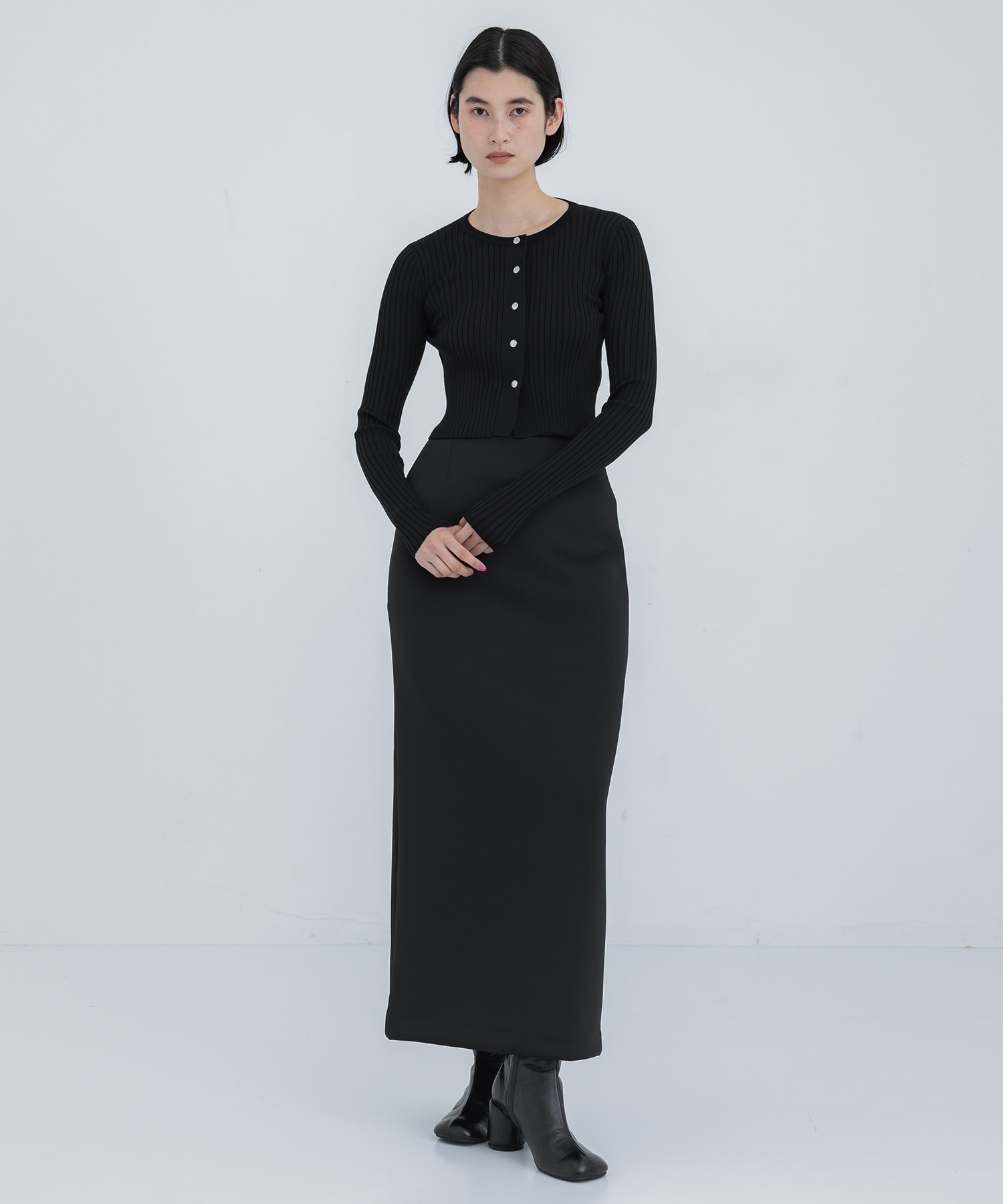 Jersey Skirt IIROT