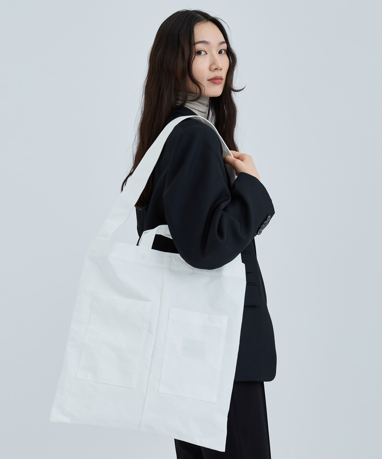 ANNIE HELMET VEGETABLE BAG - S / CERATO WR ITTI