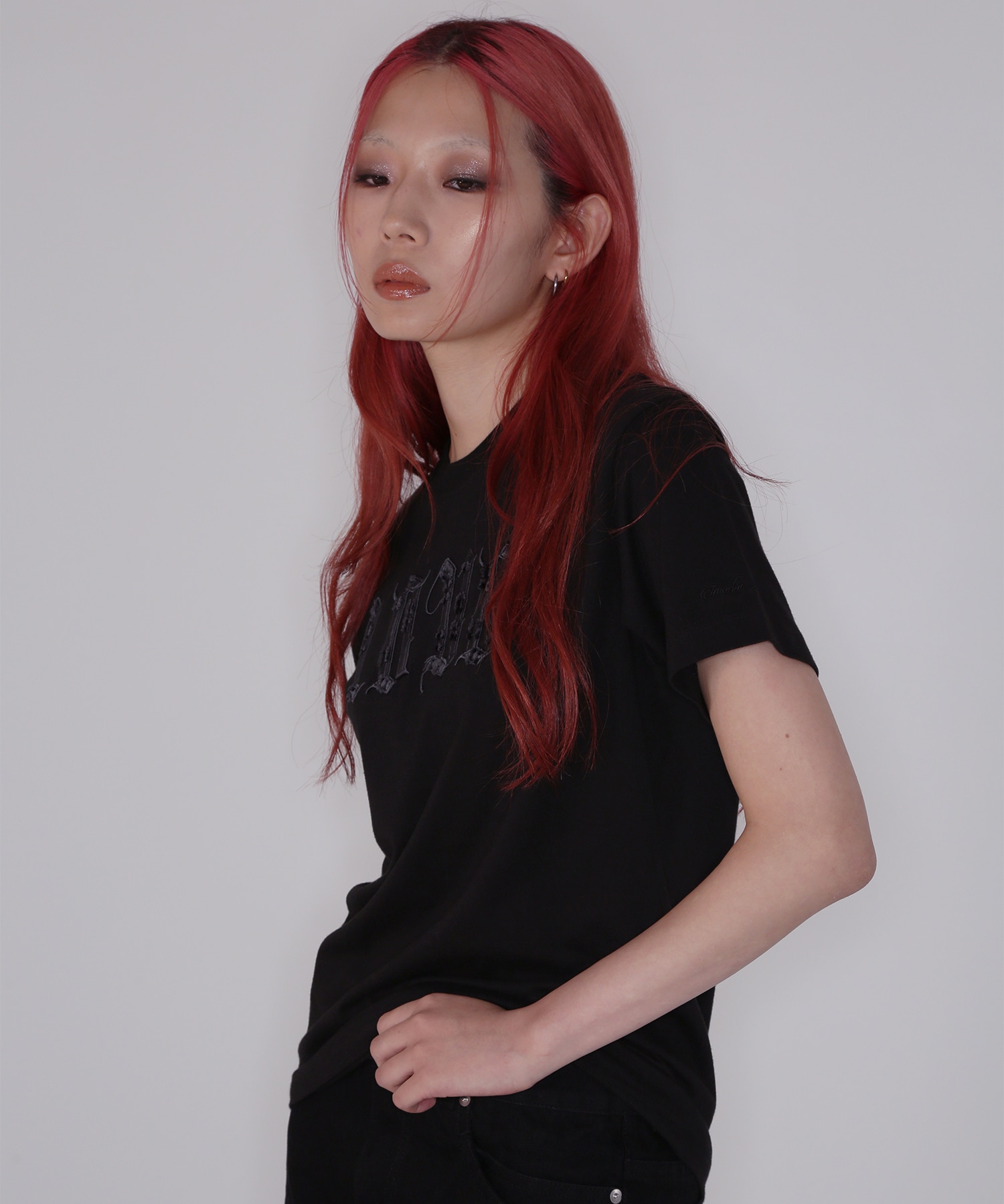 別注NEW PANKLOVE T-shirt tanakadaisuke