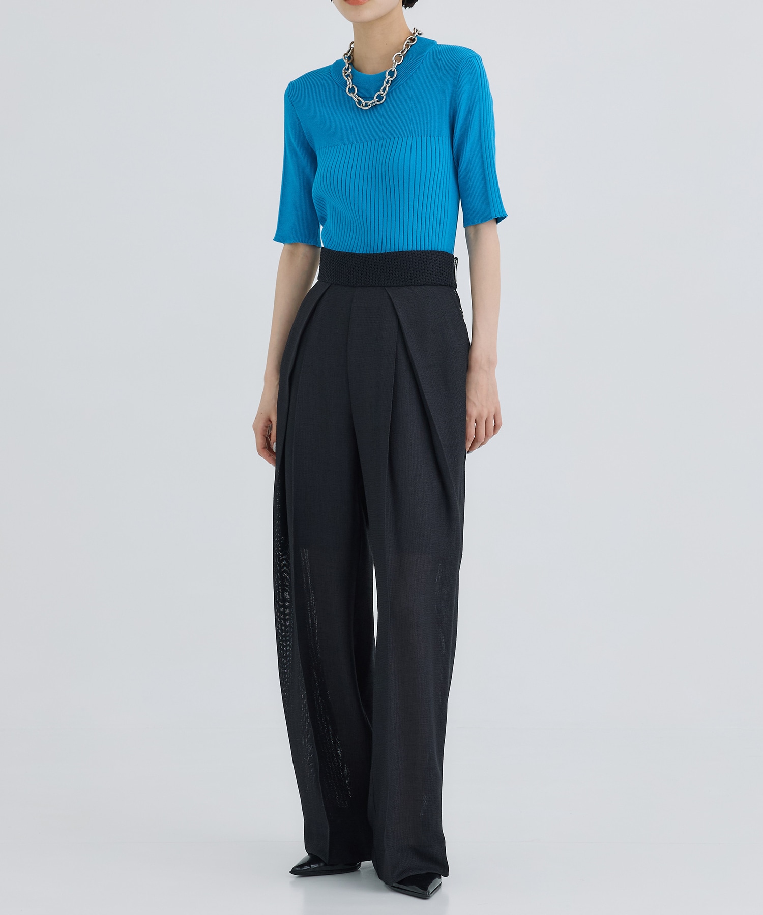 Mesh Trousers STUDIOUS