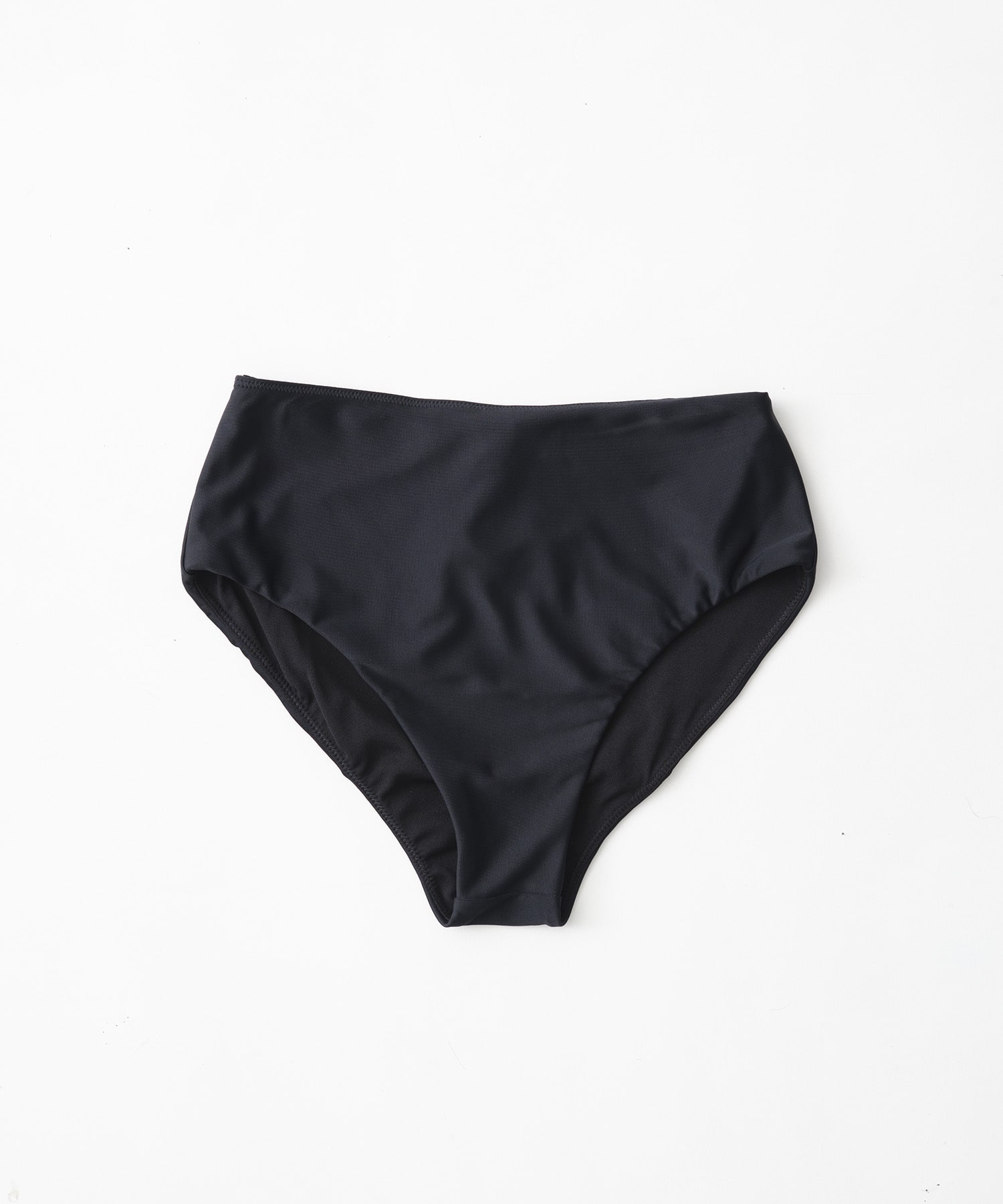 TWISTED TWO-PIECE SWIMSUIT FETICO
