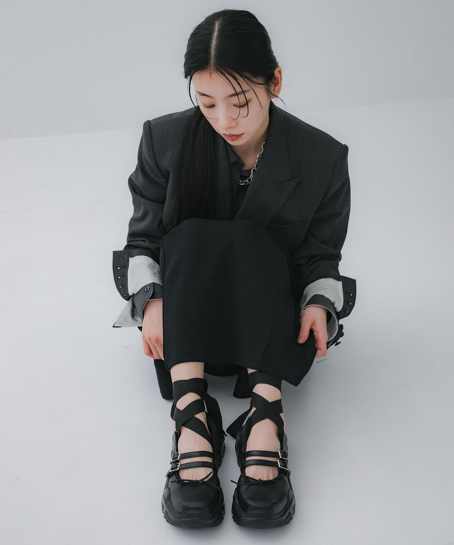 別注Giselle AKIKOAOKI