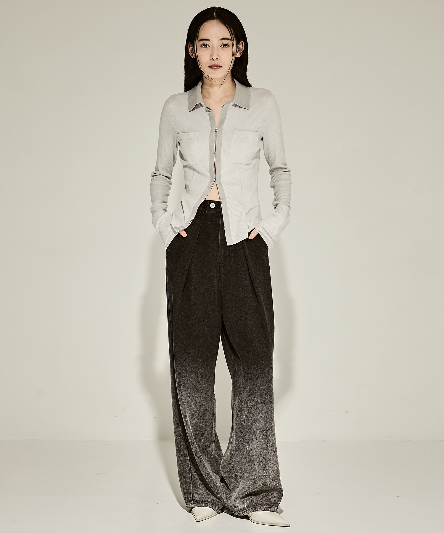 Gradation Jeans STUDIOUS