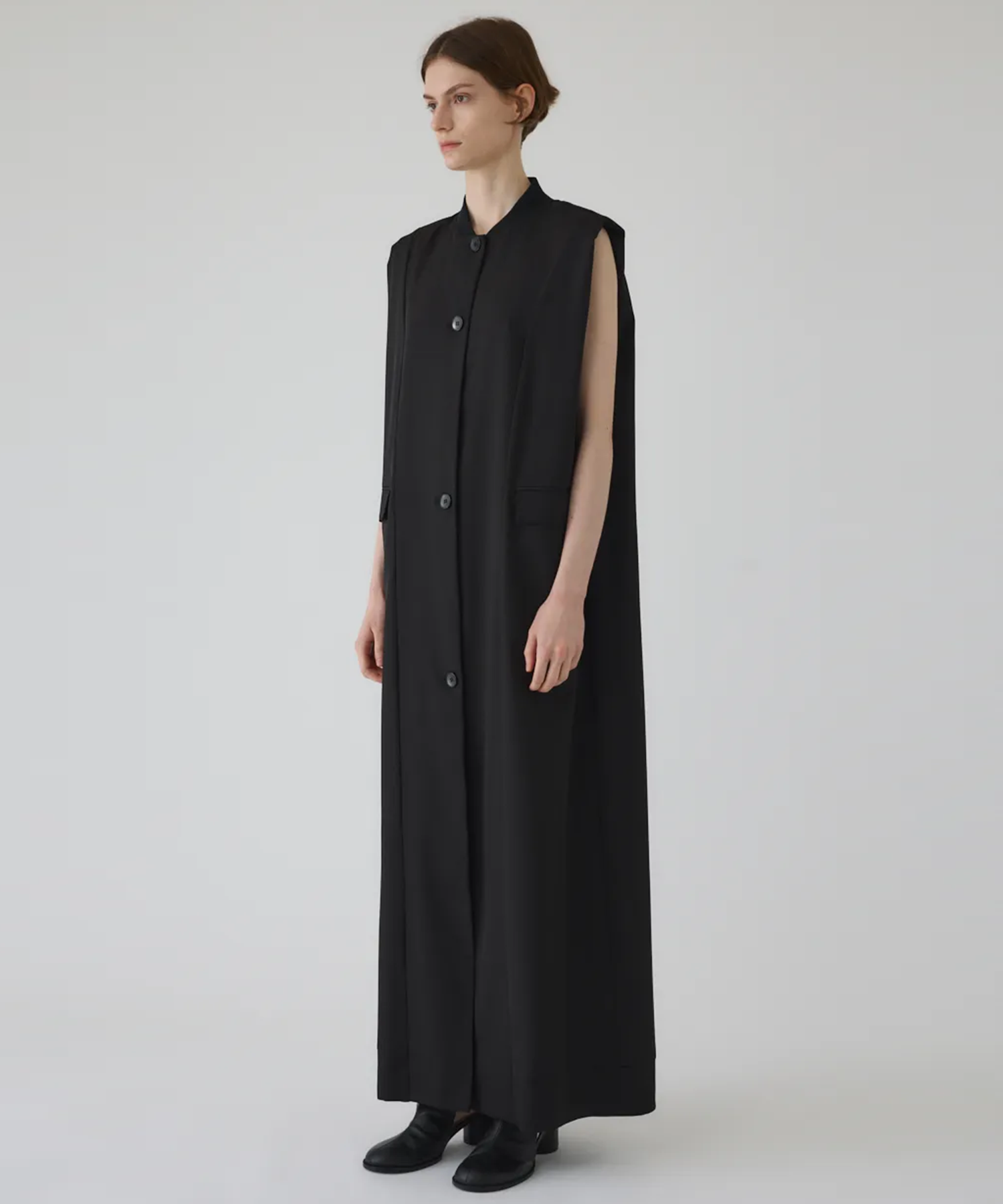 BLACK DRESS [4] RIM.ARK