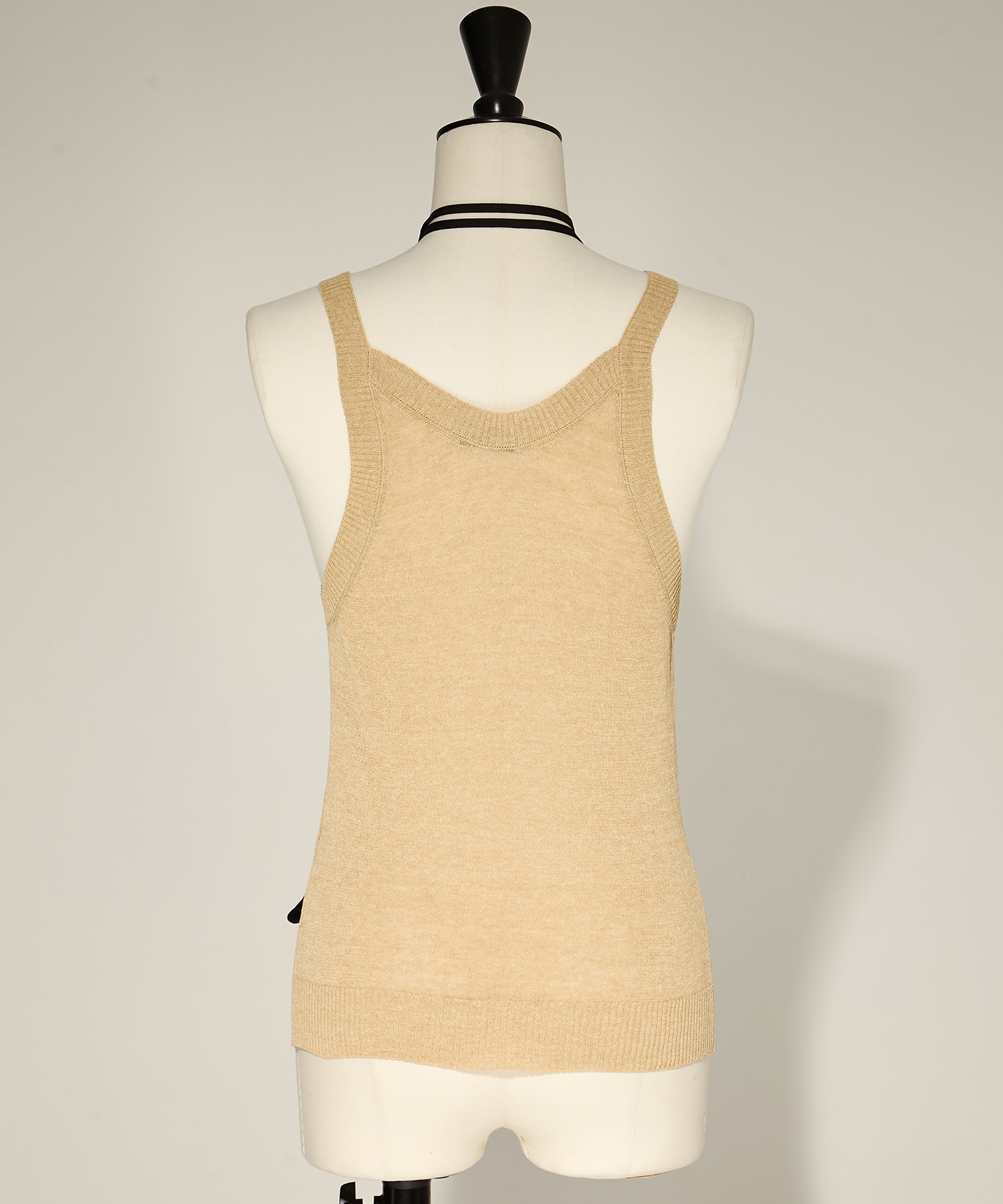 RAMM FLOWER KNIT TOP RIV NOBUHIKO