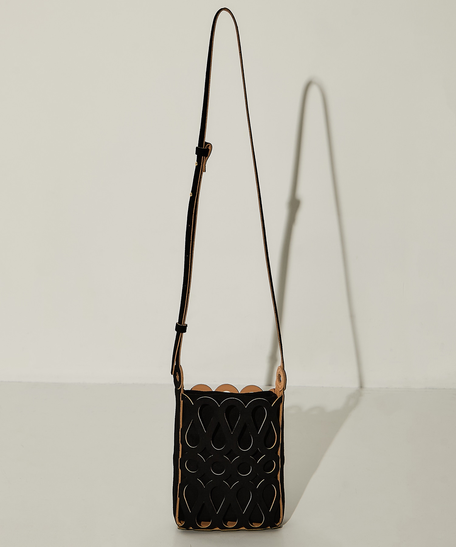 MAZE SHOULDER BAG MARY AL TERNA