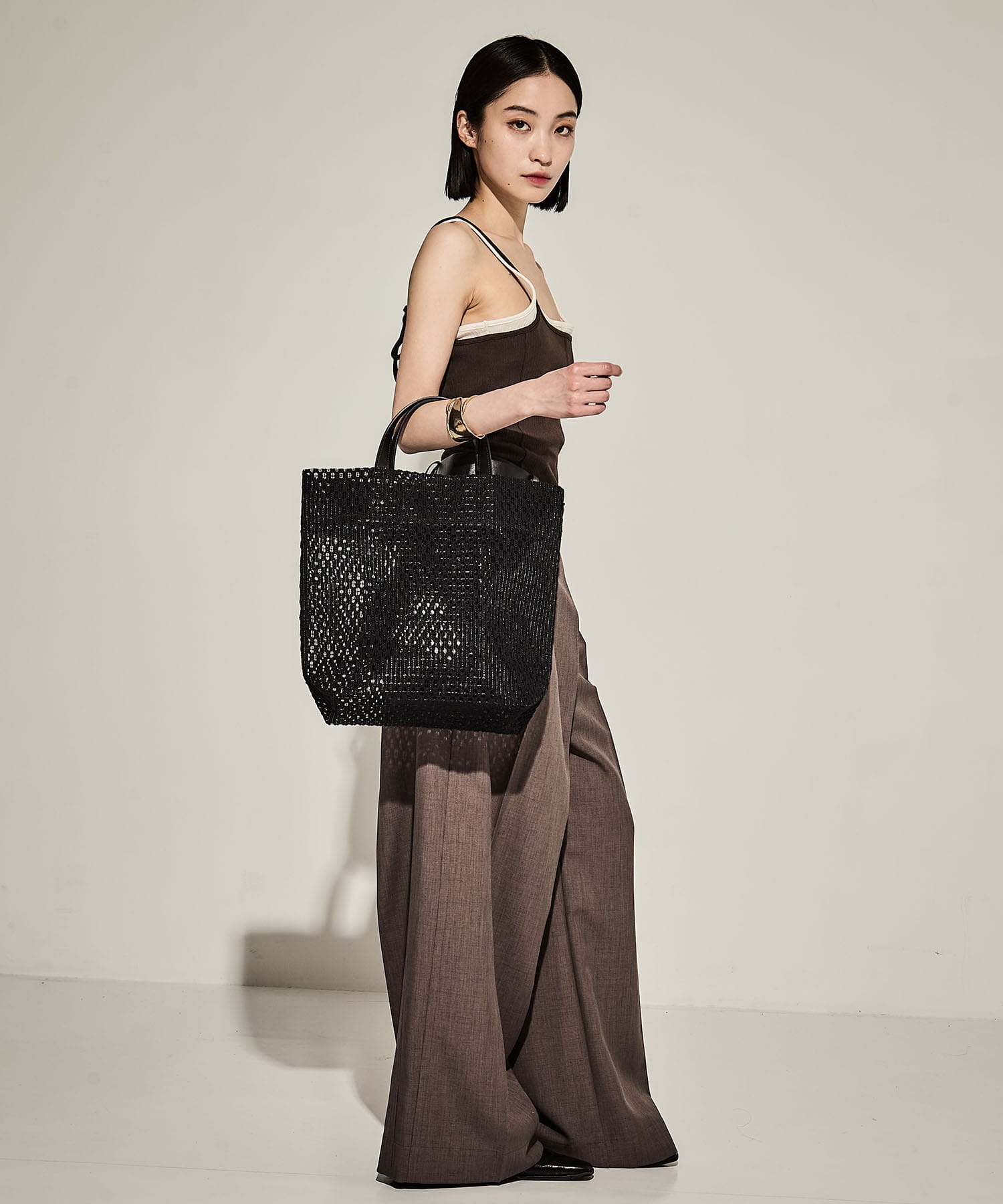 GAP TOTE BAG MARY AL TERNA