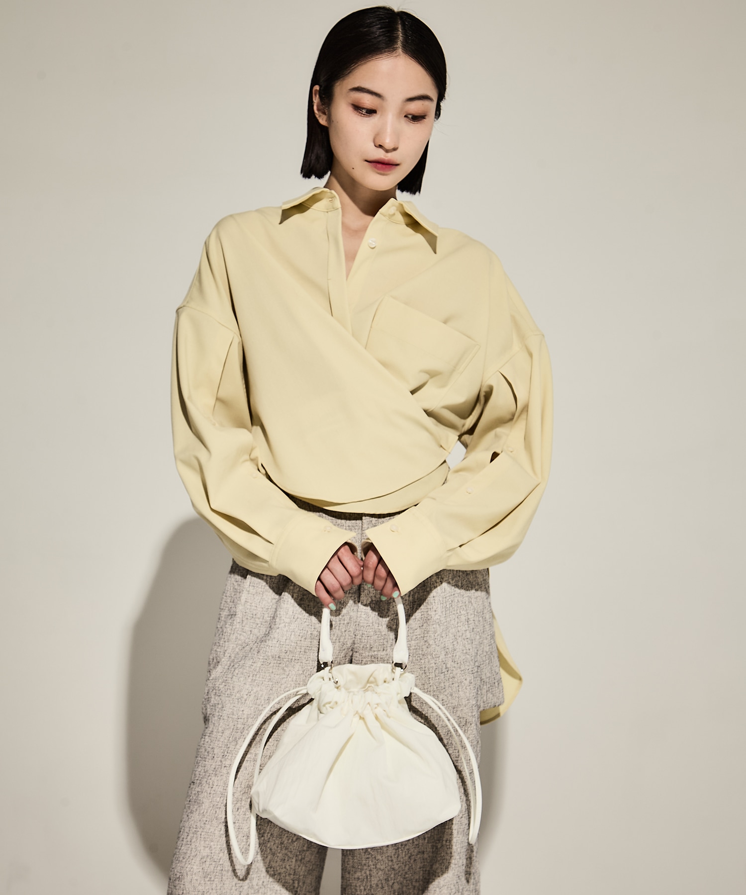 MINI HAND BAG MARY AL TERNA