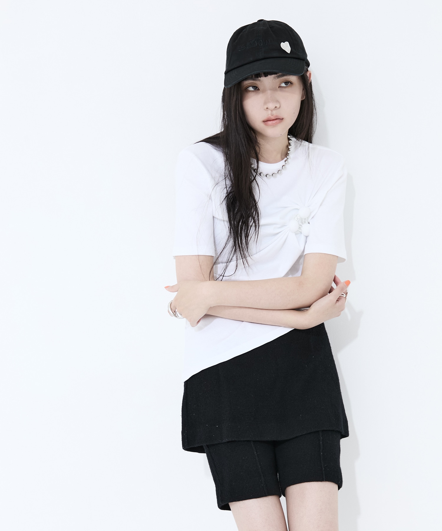 別注Gara bato cap LY