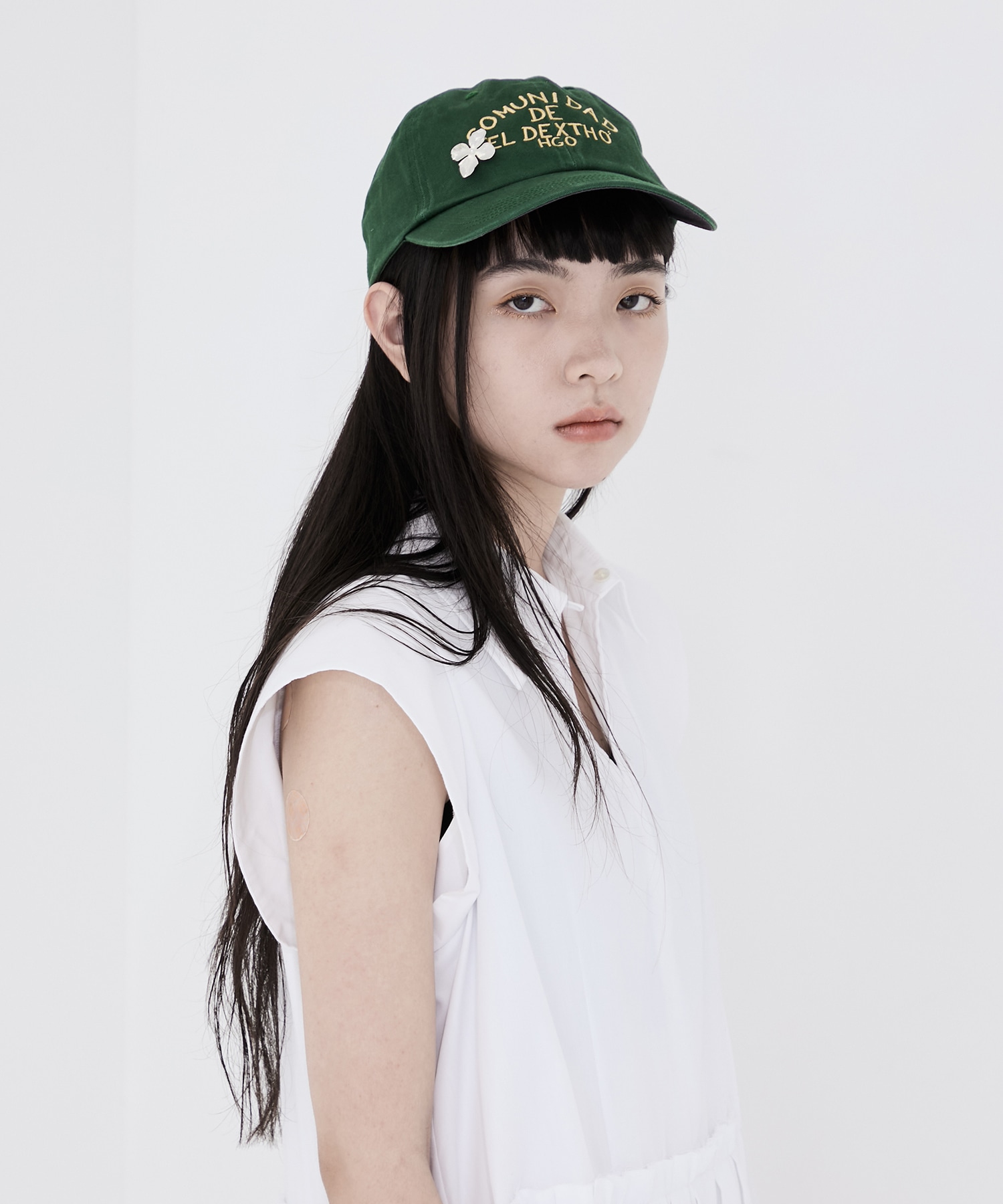 別注Gara bato cap LY