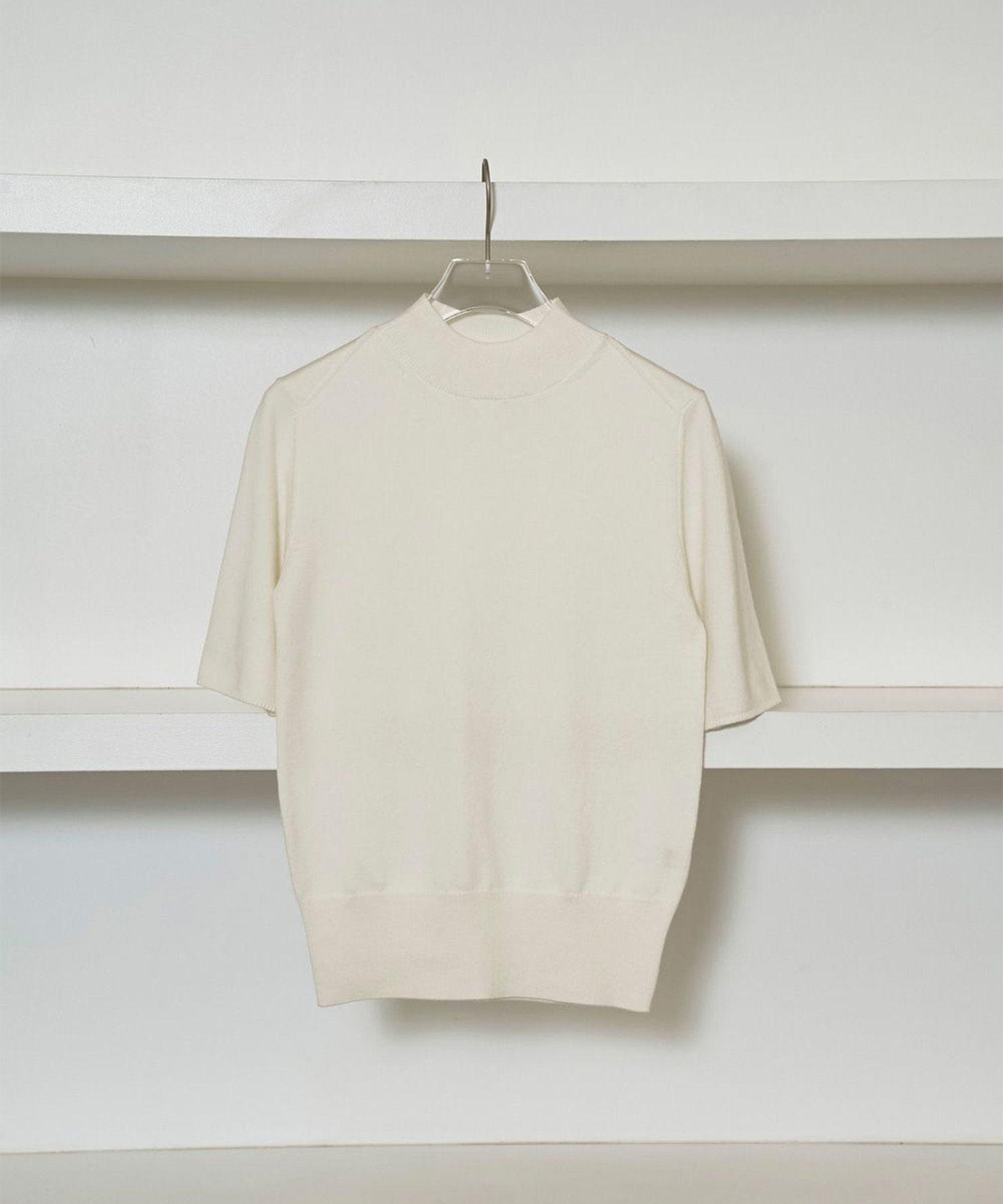 Halfsleeve Sweat Pullover TODAYFUL