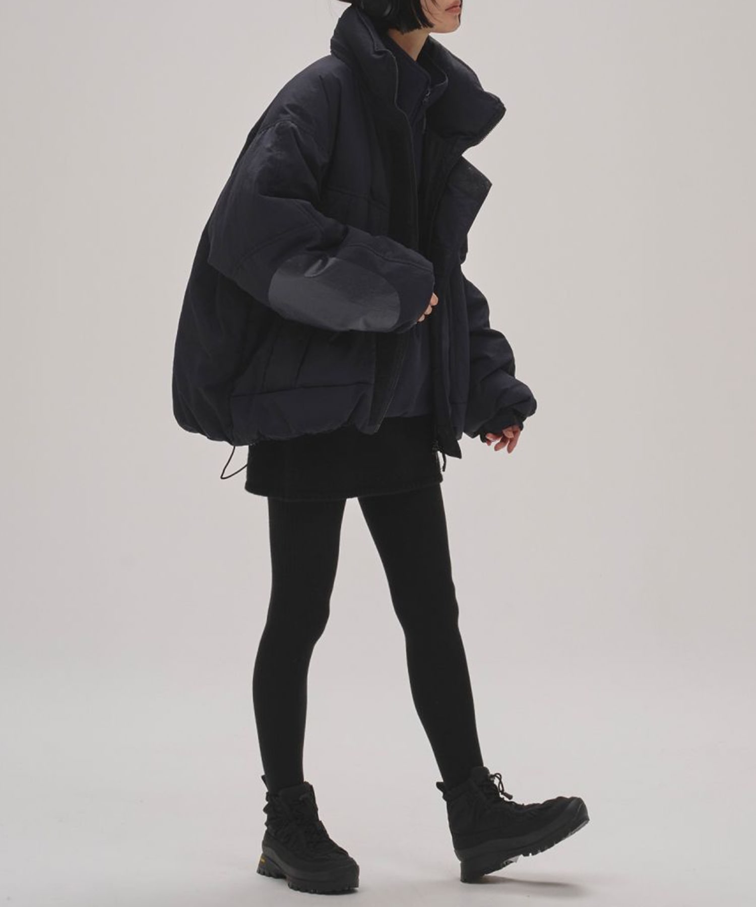 Monster Down Jacket TODAYFUL
