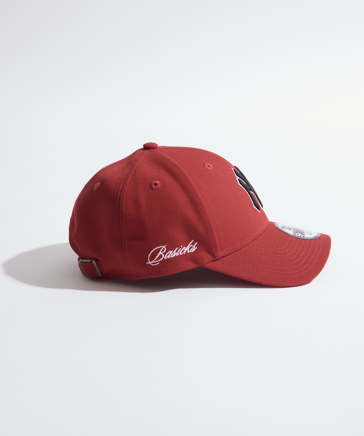 x Newera Yankees Cap BASICKS