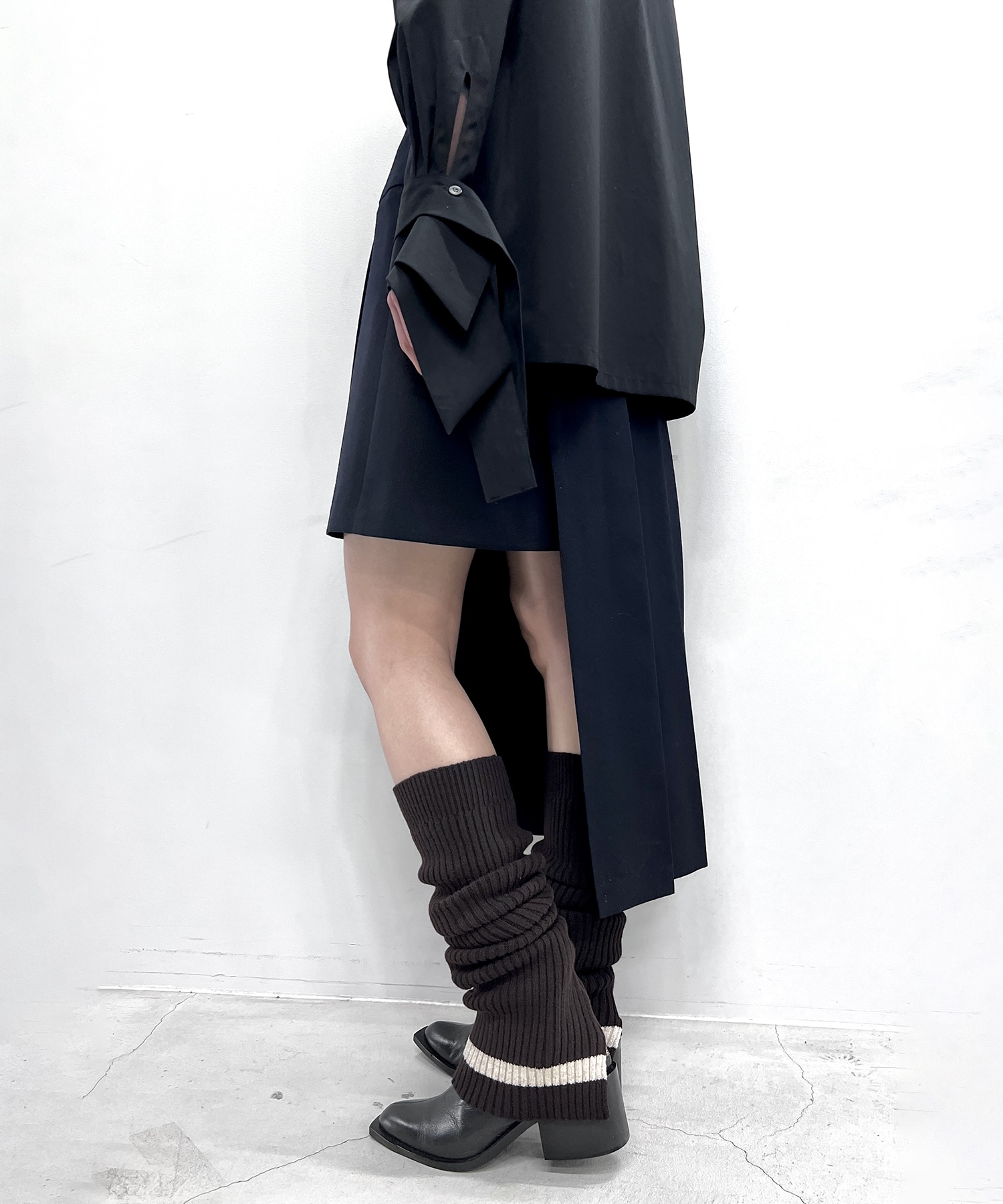 Loose Leg Warmers UJOH