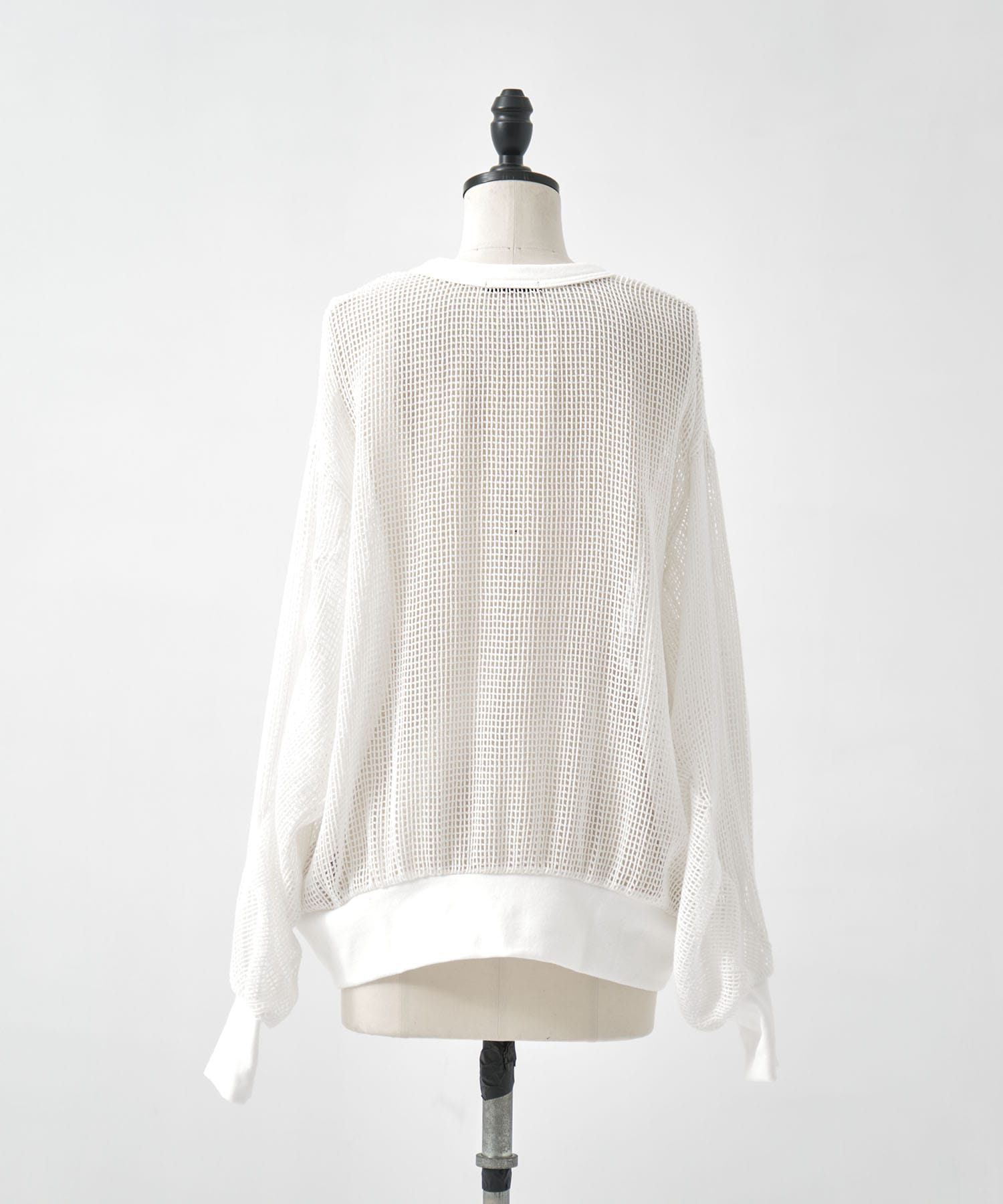 Pullover TAAKK