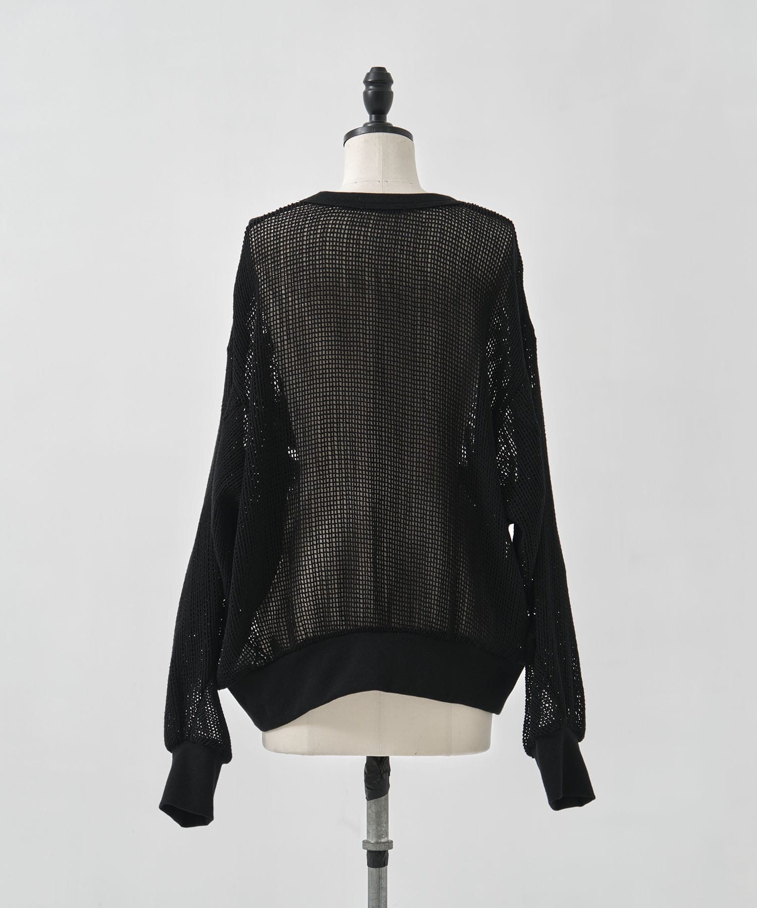 Pullover TAAKK