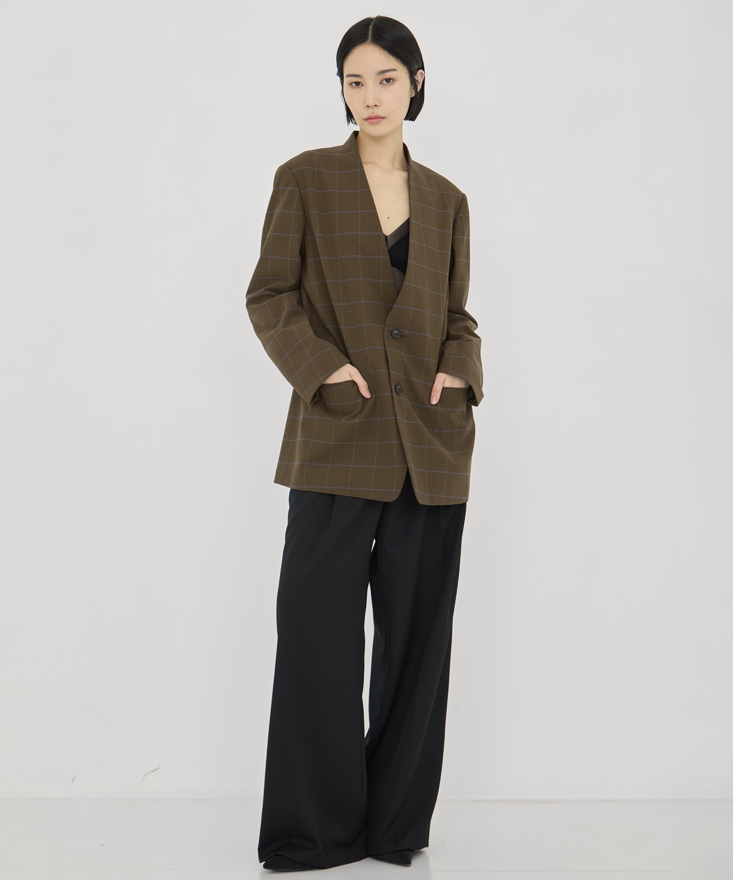 別注 Chorker Jacket UJOH