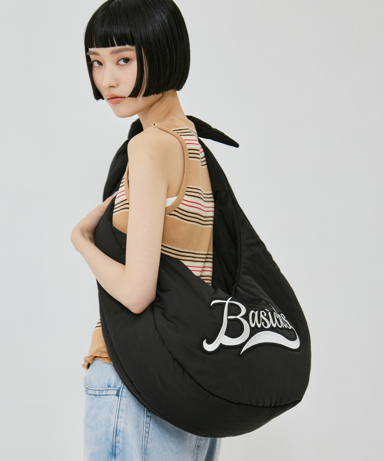 Puffer Bag BASICKS