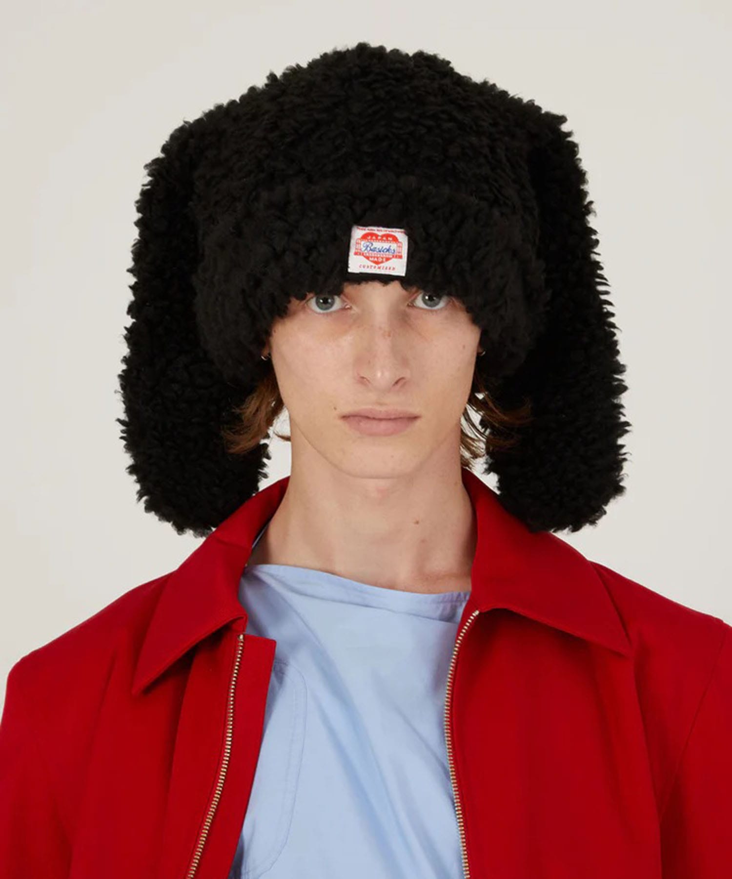 Rabbit Headwear BASICKS