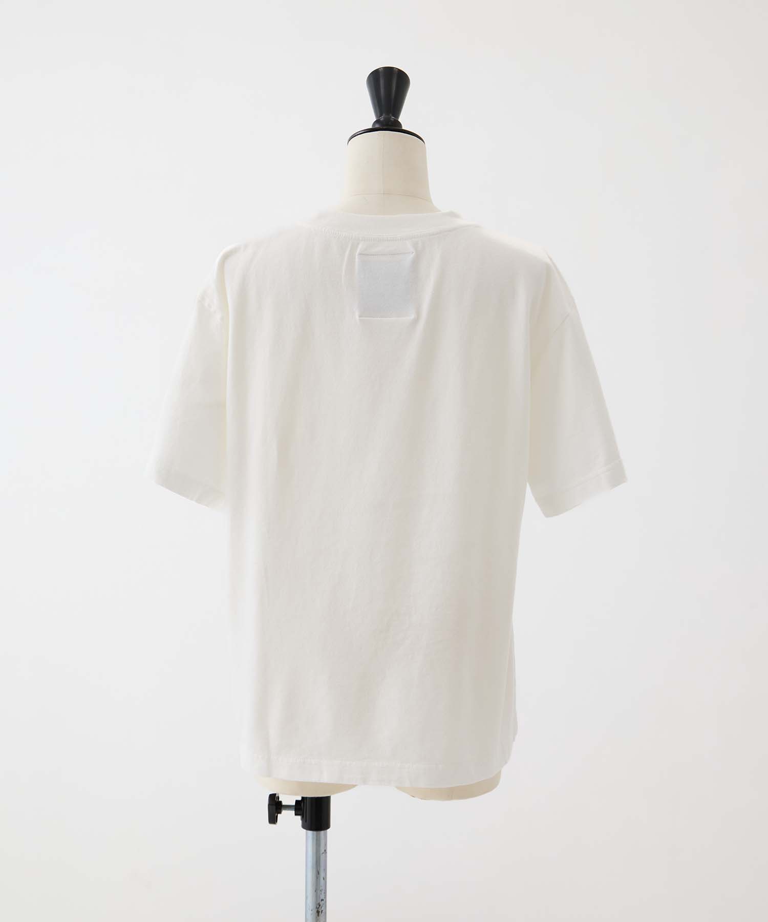 KIDS DOODLE TEE Maison MIHARA YASUHIRO