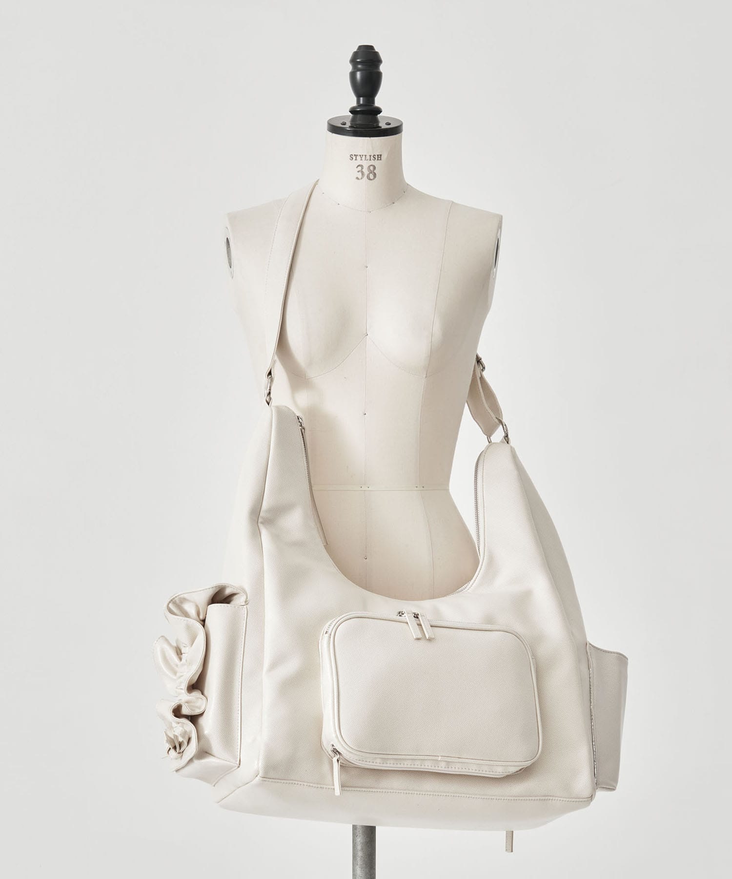 VOYAGER BIG BAG AMERI