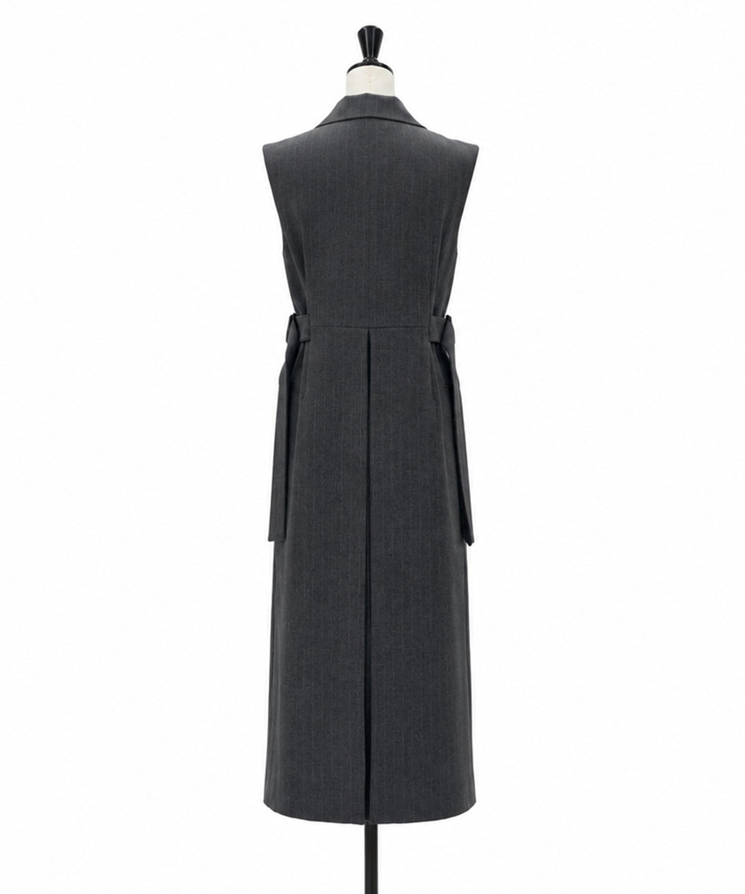Cutting Layer Dress STUDIOUS