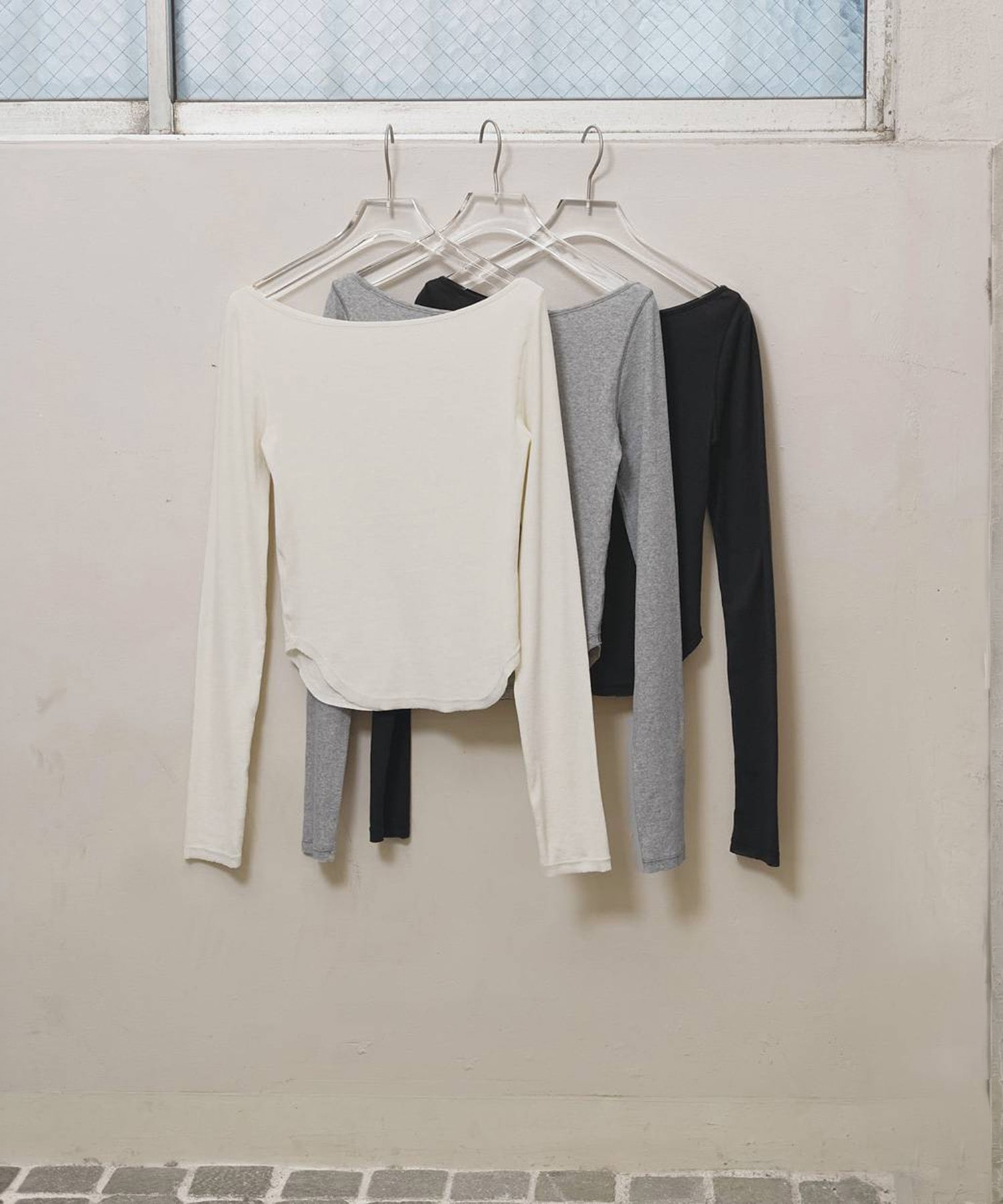 Soft Fraise Tops TODAYFUL