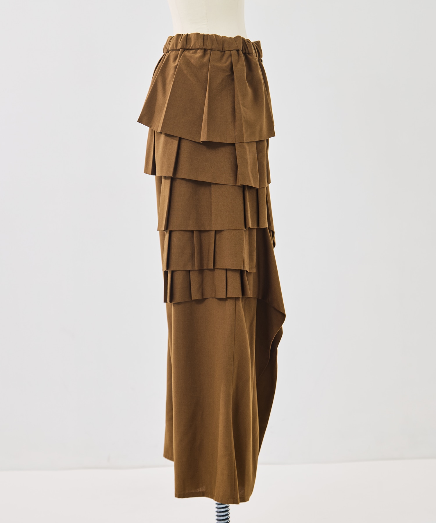 RUFFLE PANTS TAAKK