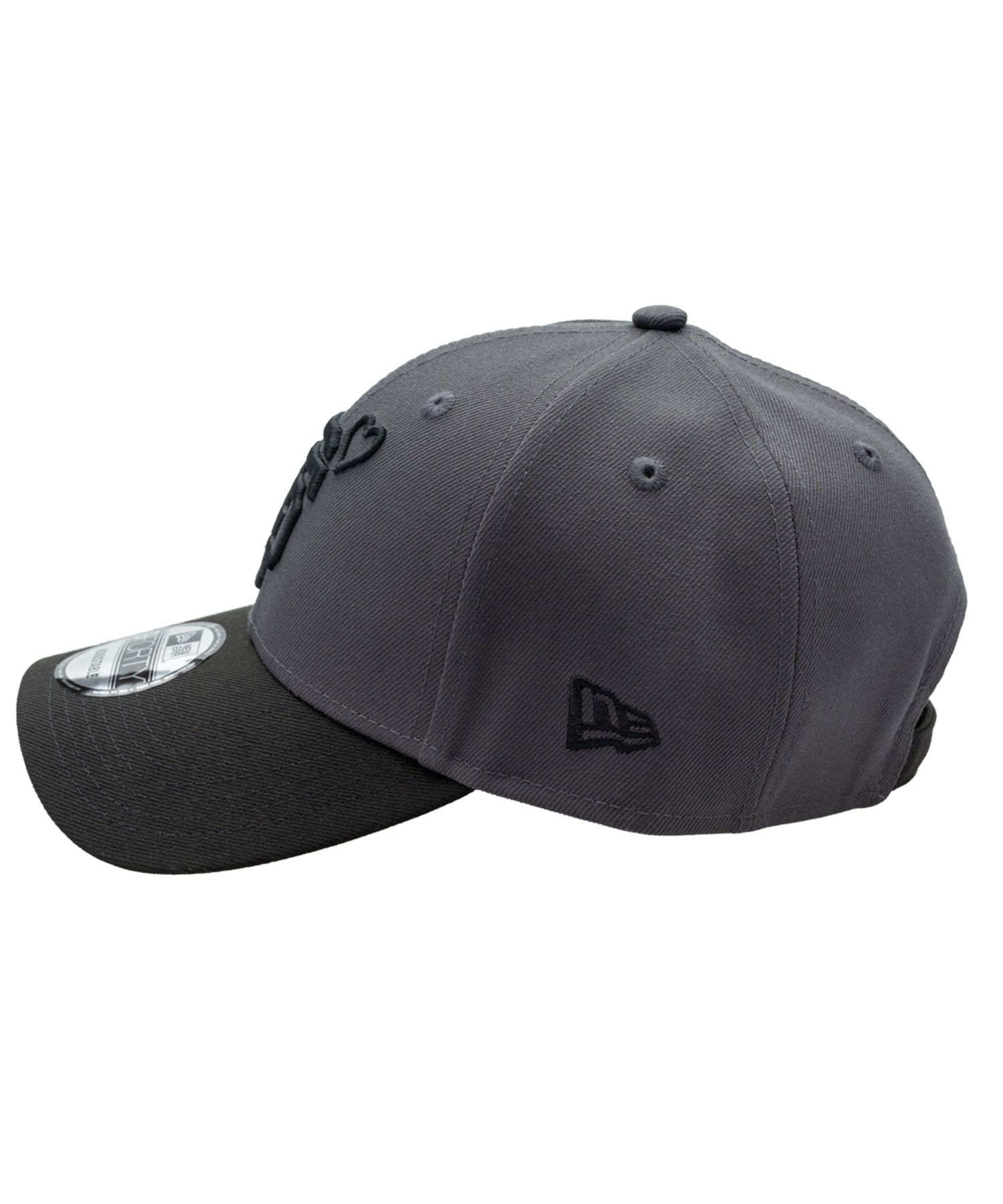 x Newera Giants CapBLK BASICKS