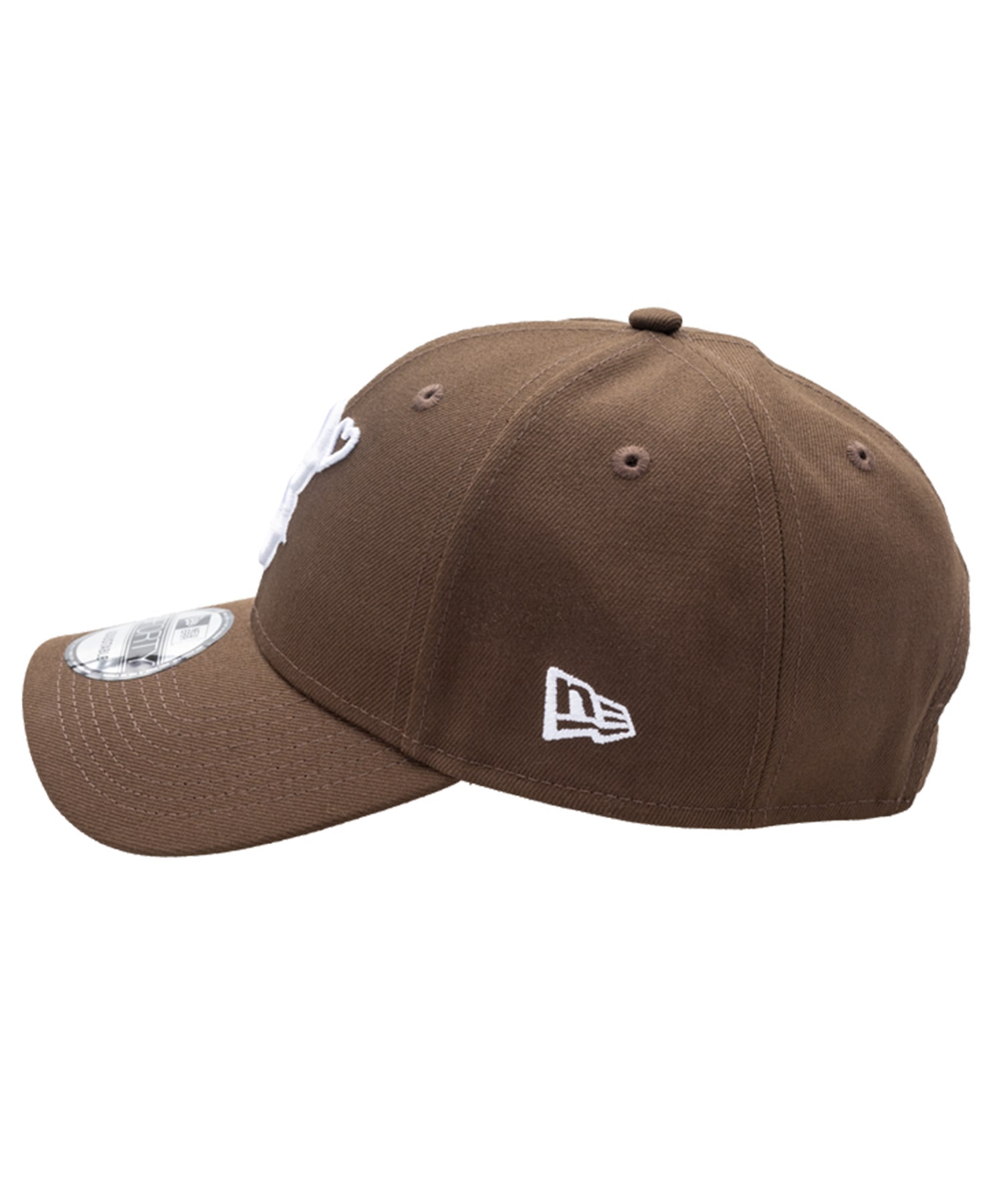 x Newera Red sox CapBRN BASICKS