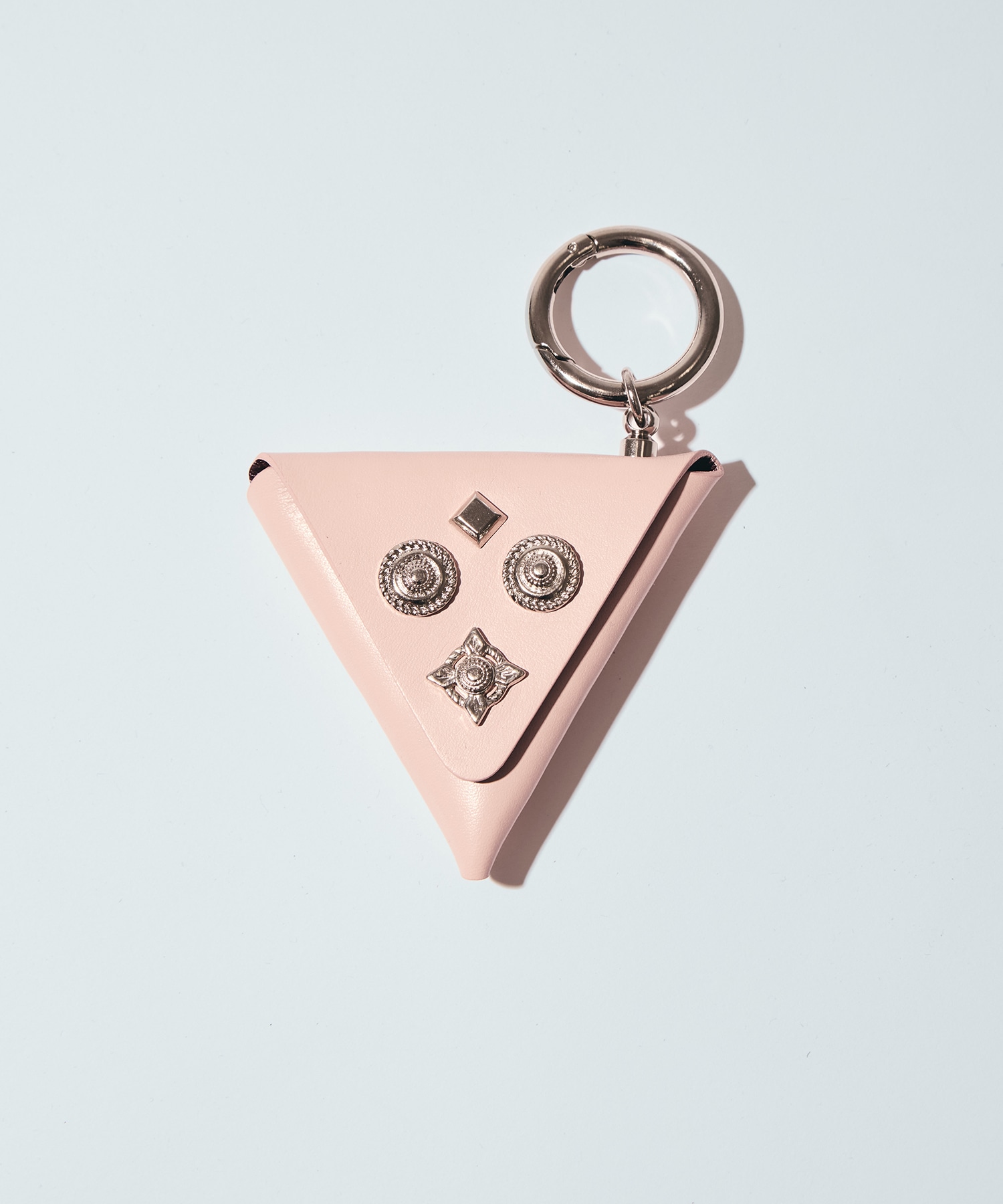 Triangle charm VIVI TOGA
