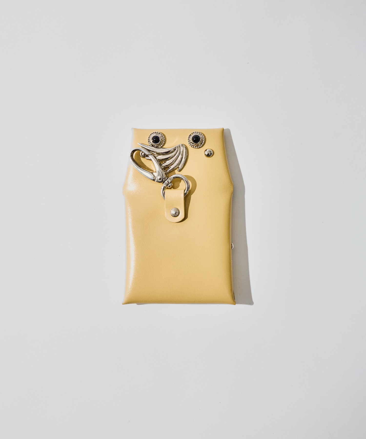 Pouch charm BOO TOGA