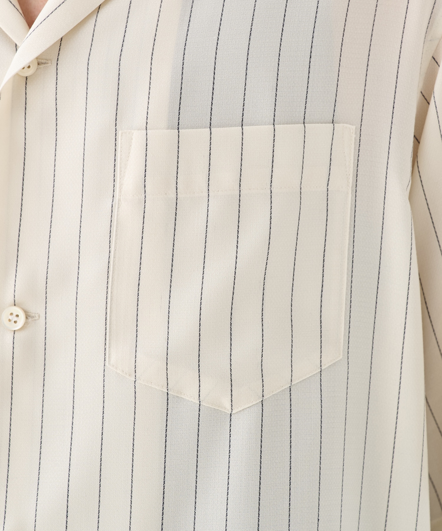Cupra Stripe Open Shirts STUDIOUS