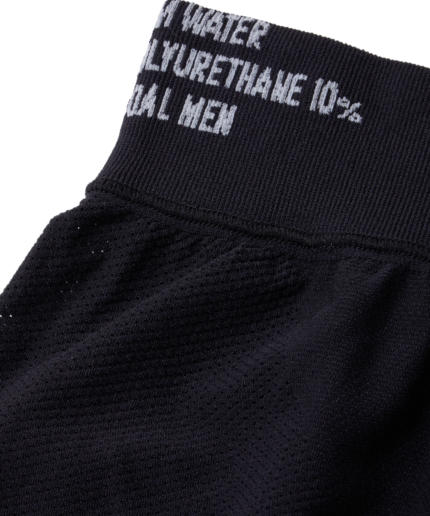 WT3624 × WACOAL MEN N.HOOLYWOOD