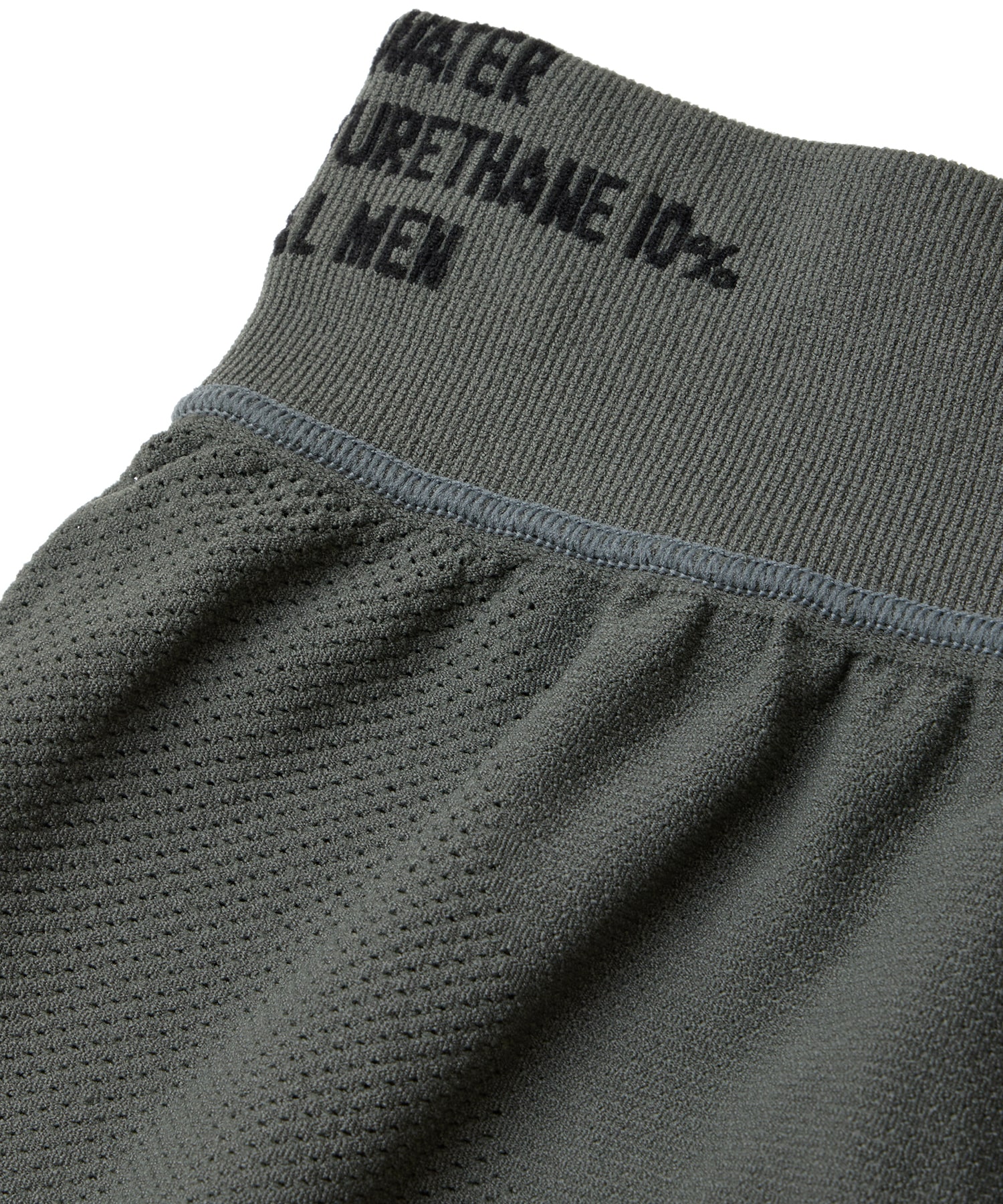 WT3624 × WACOAL MEN N.HOOLYWOOD