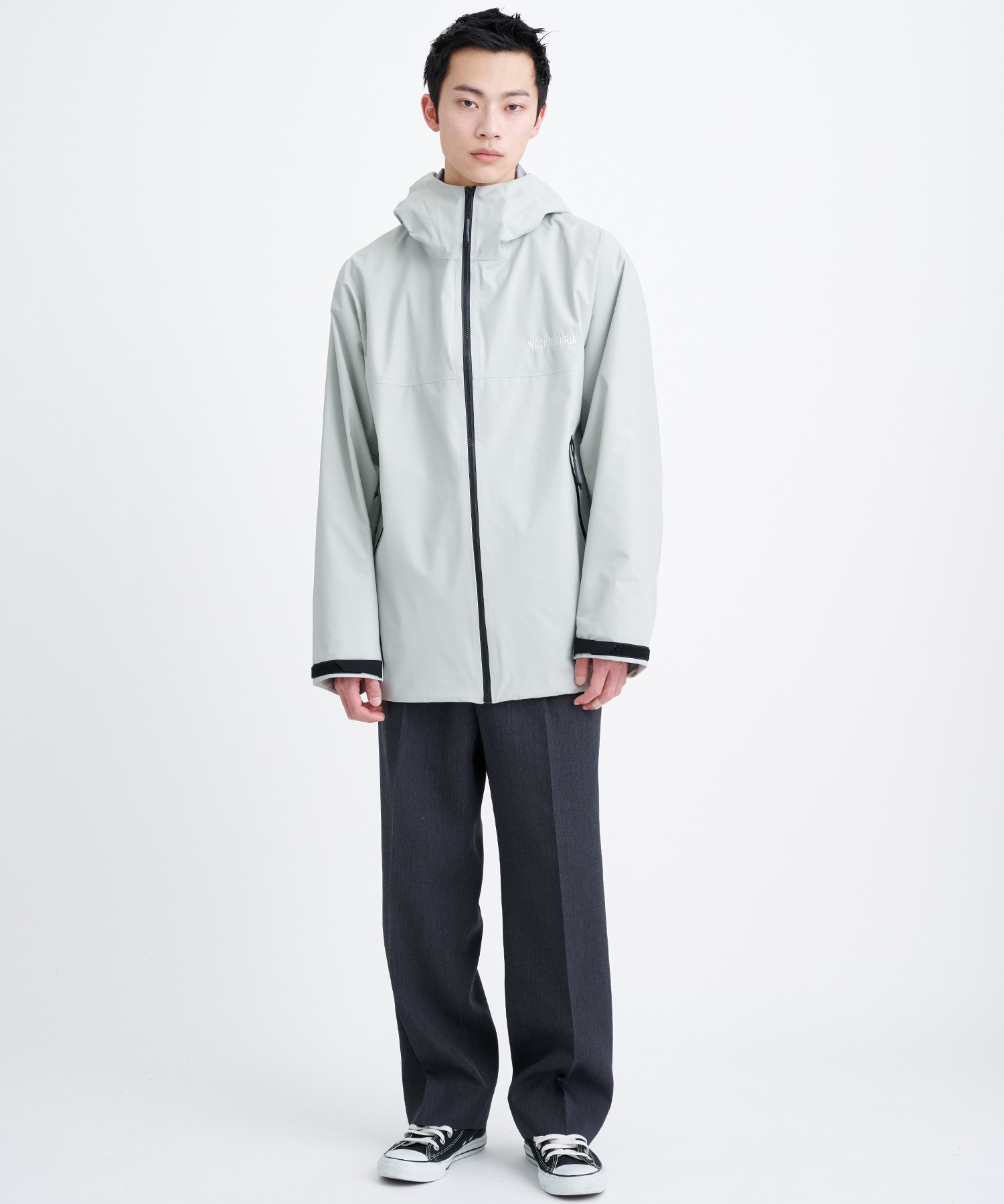 MOUNTAIN PARKA WACKO MARIA