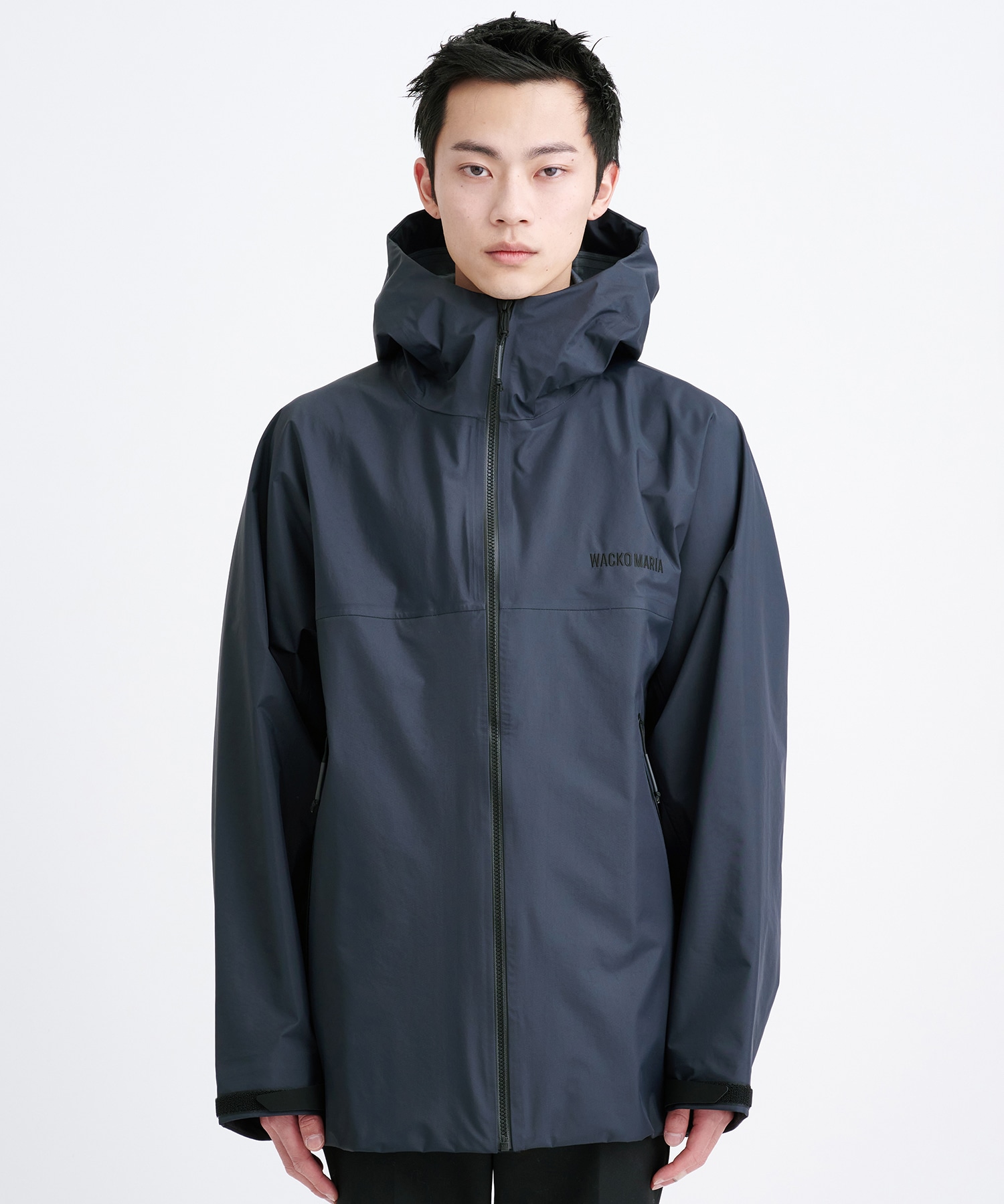 MOUNTAIN PARKA WACKO MARIA