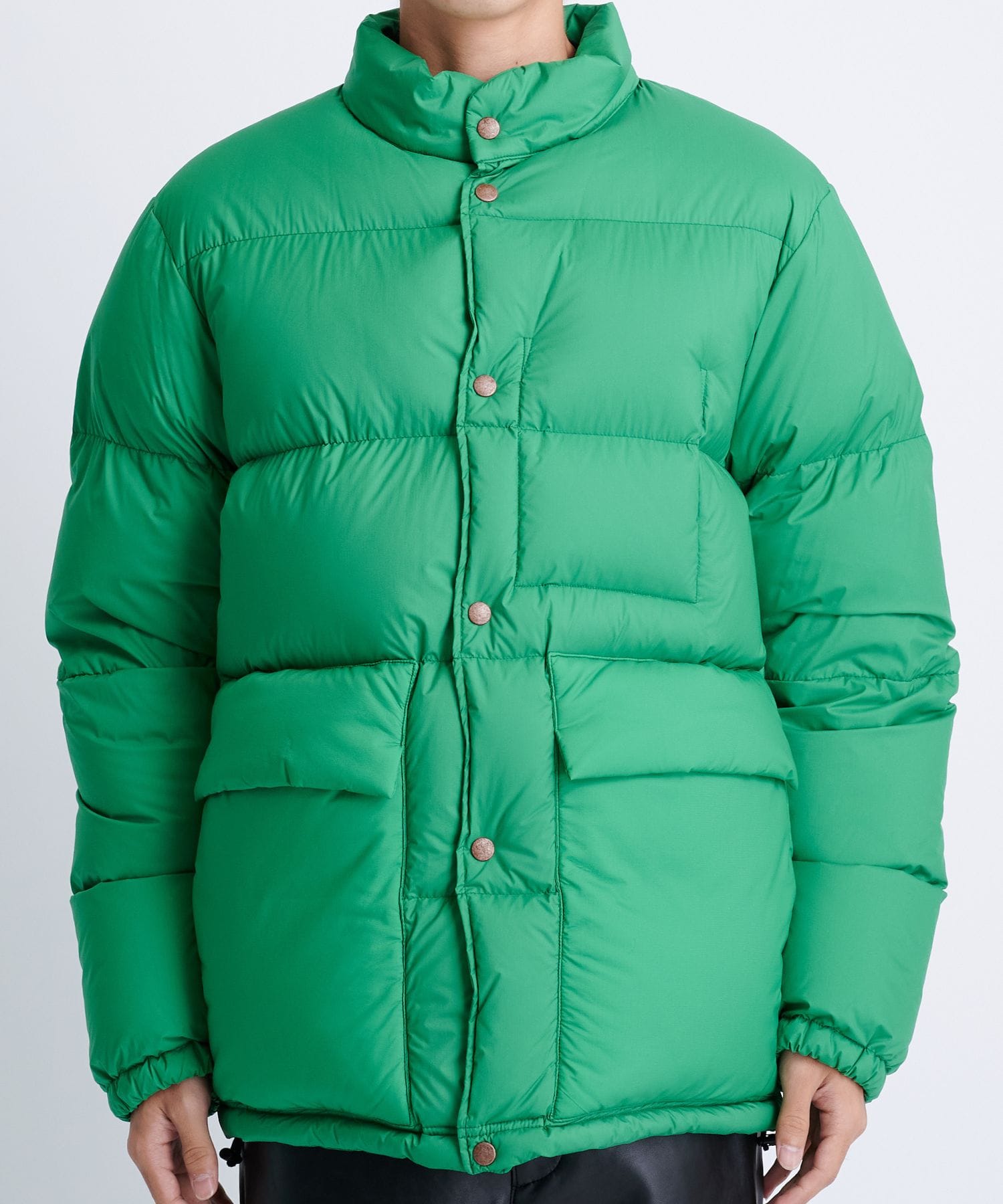 Down Jacket BED J.W. FORD