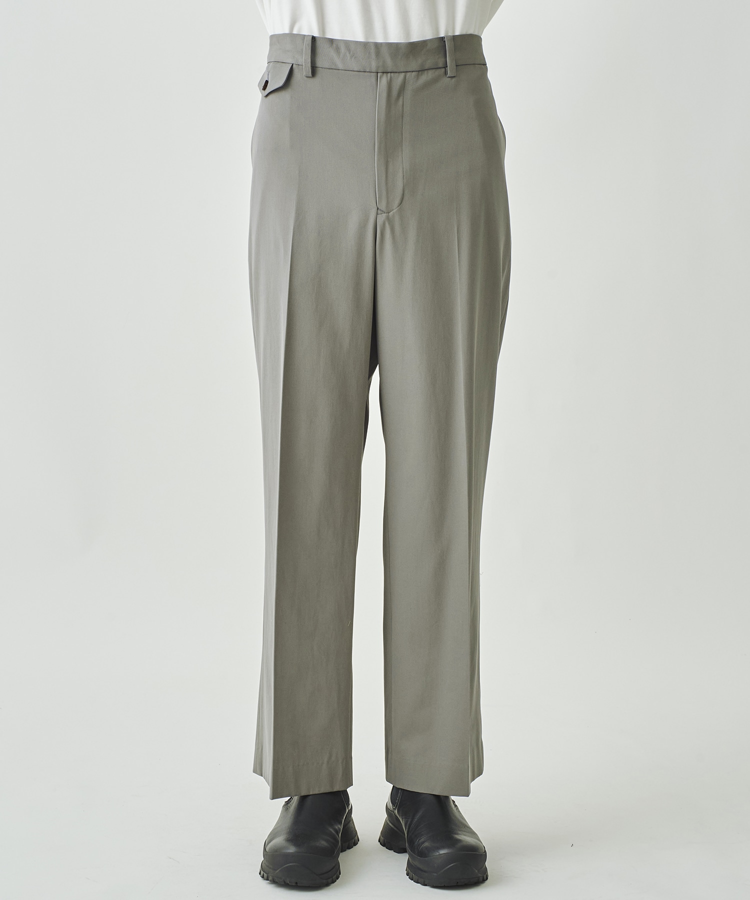 STRAIGHT PANTS URU TOKYO