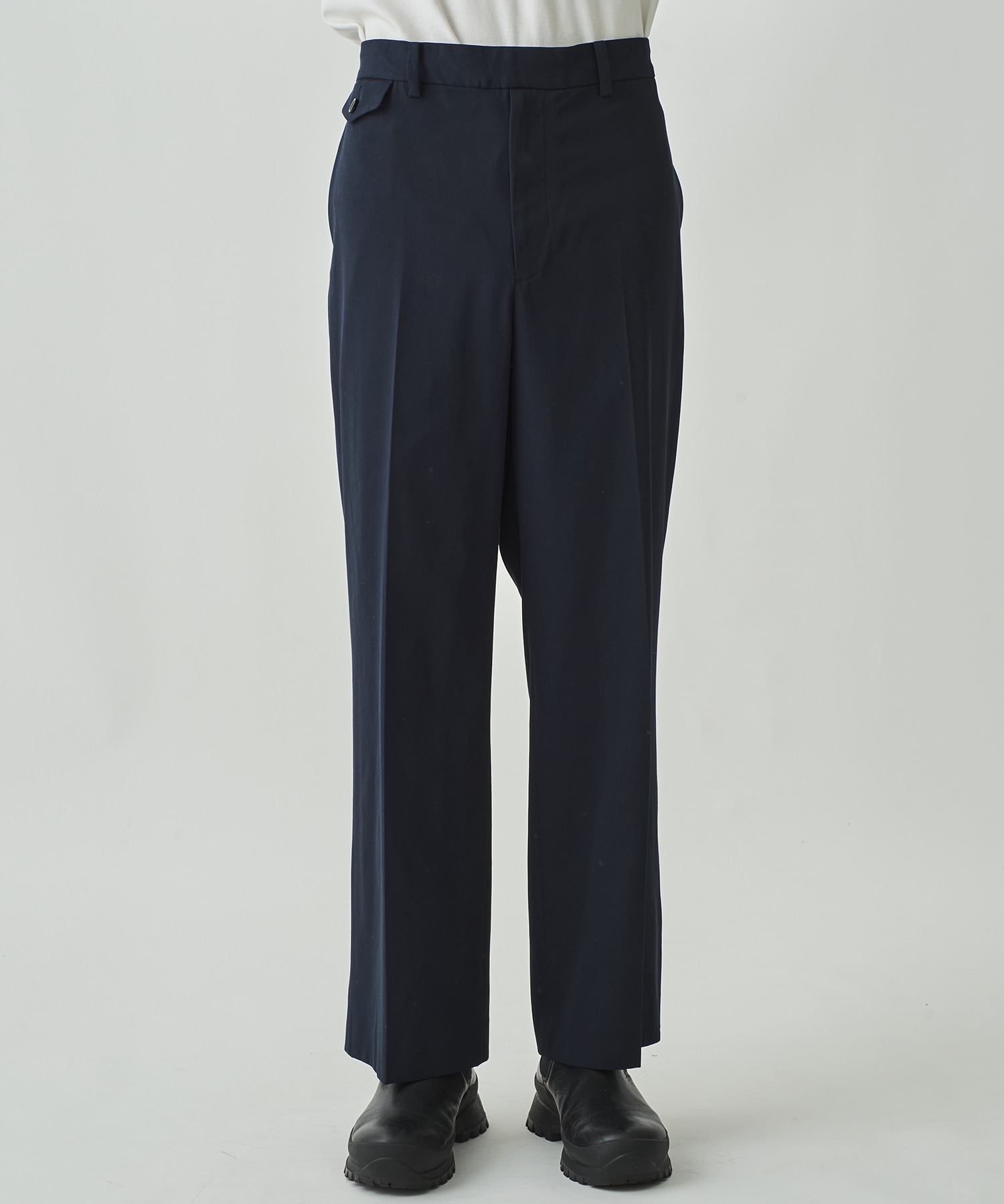STRAIGHT PANTS URU TOKYO