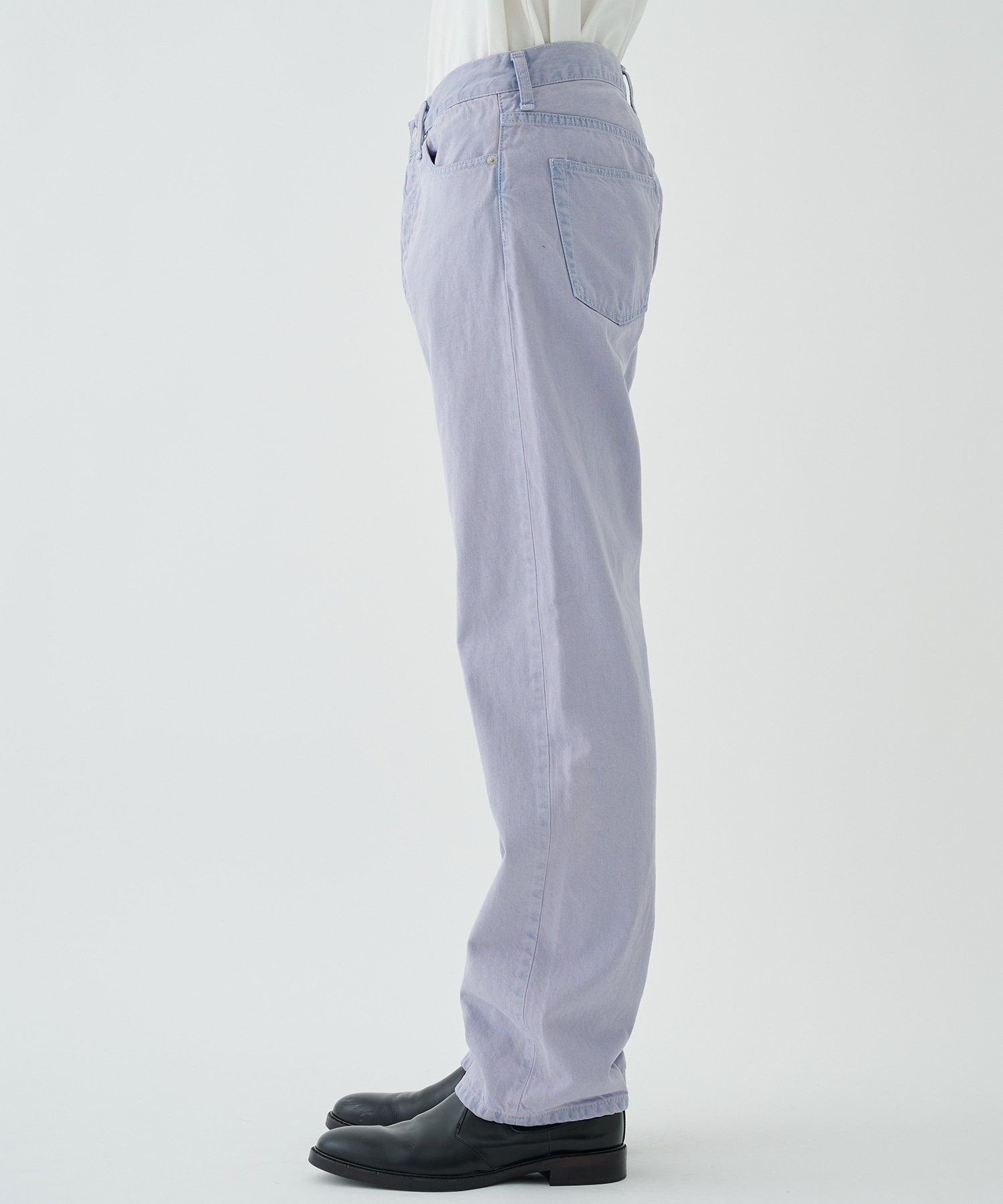 STRAIGHT JEANS SEVEN BY SEVEN