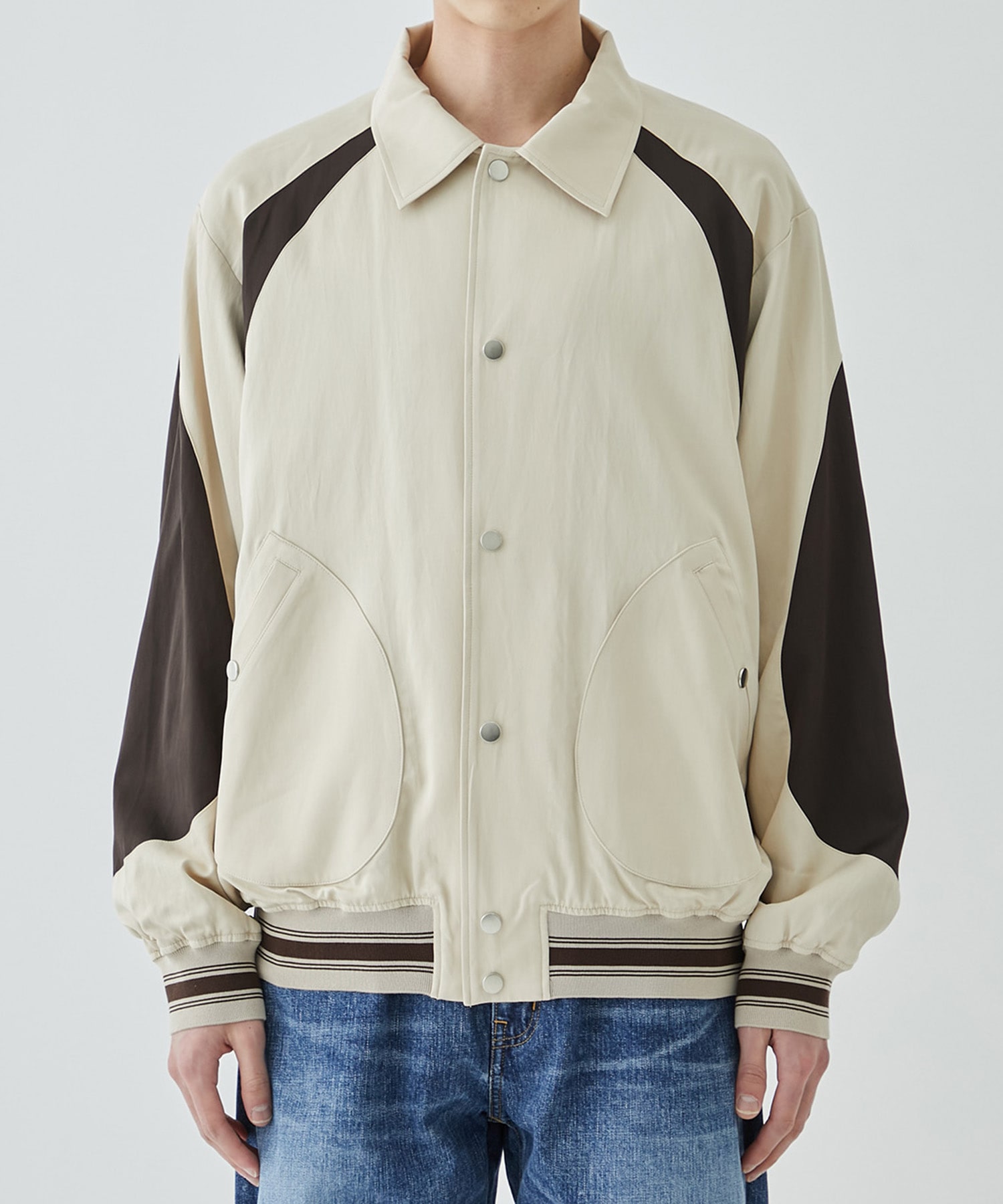 STADIUM JACKET JieDa