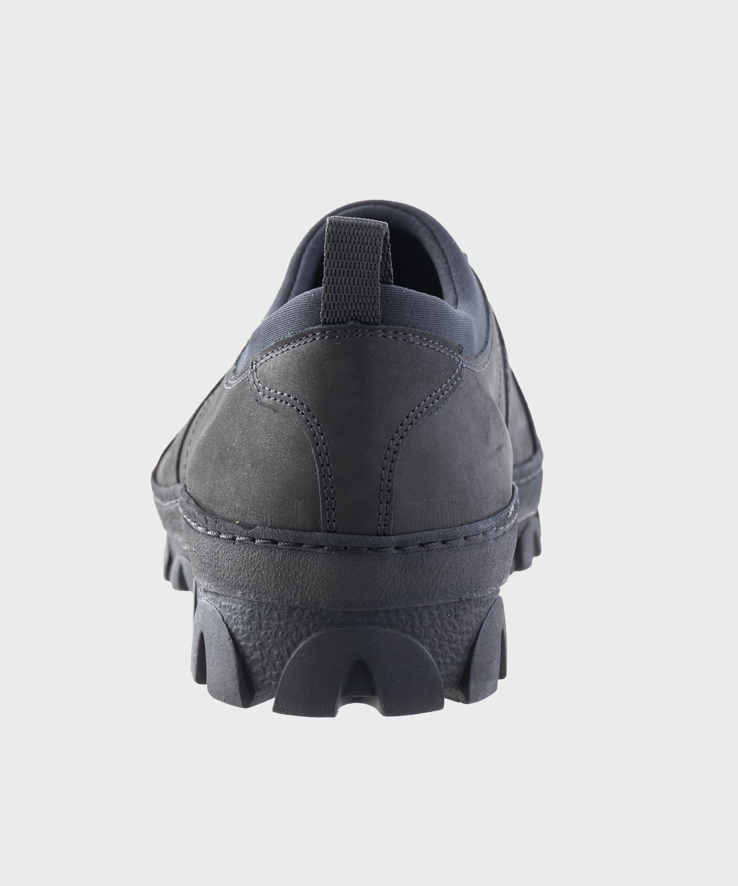 GERMAN MILITARY TRAINER SLIP ON Reproduction of found